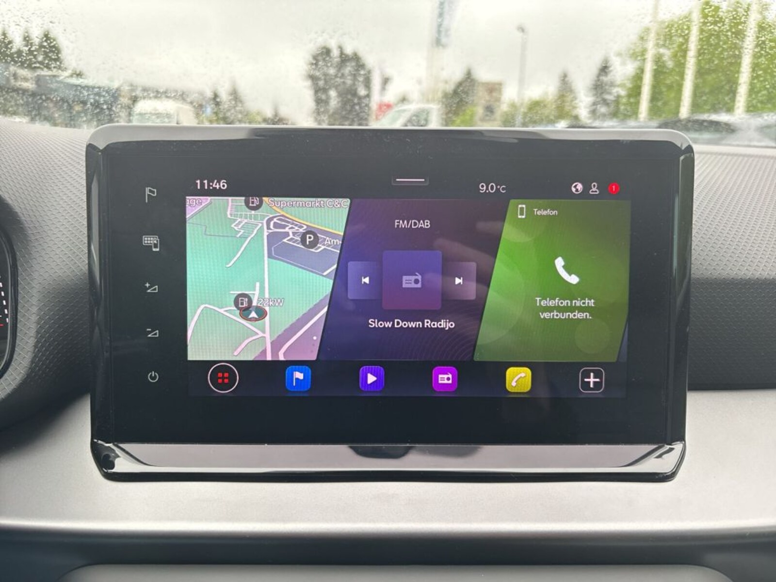 SEAT Ibiza – Bild 12