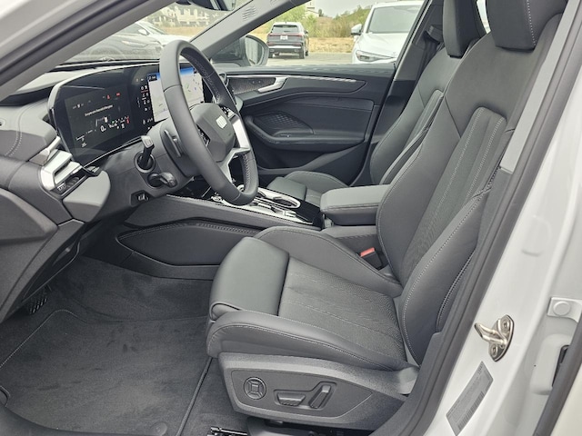 2026 Audi A6 Sedan