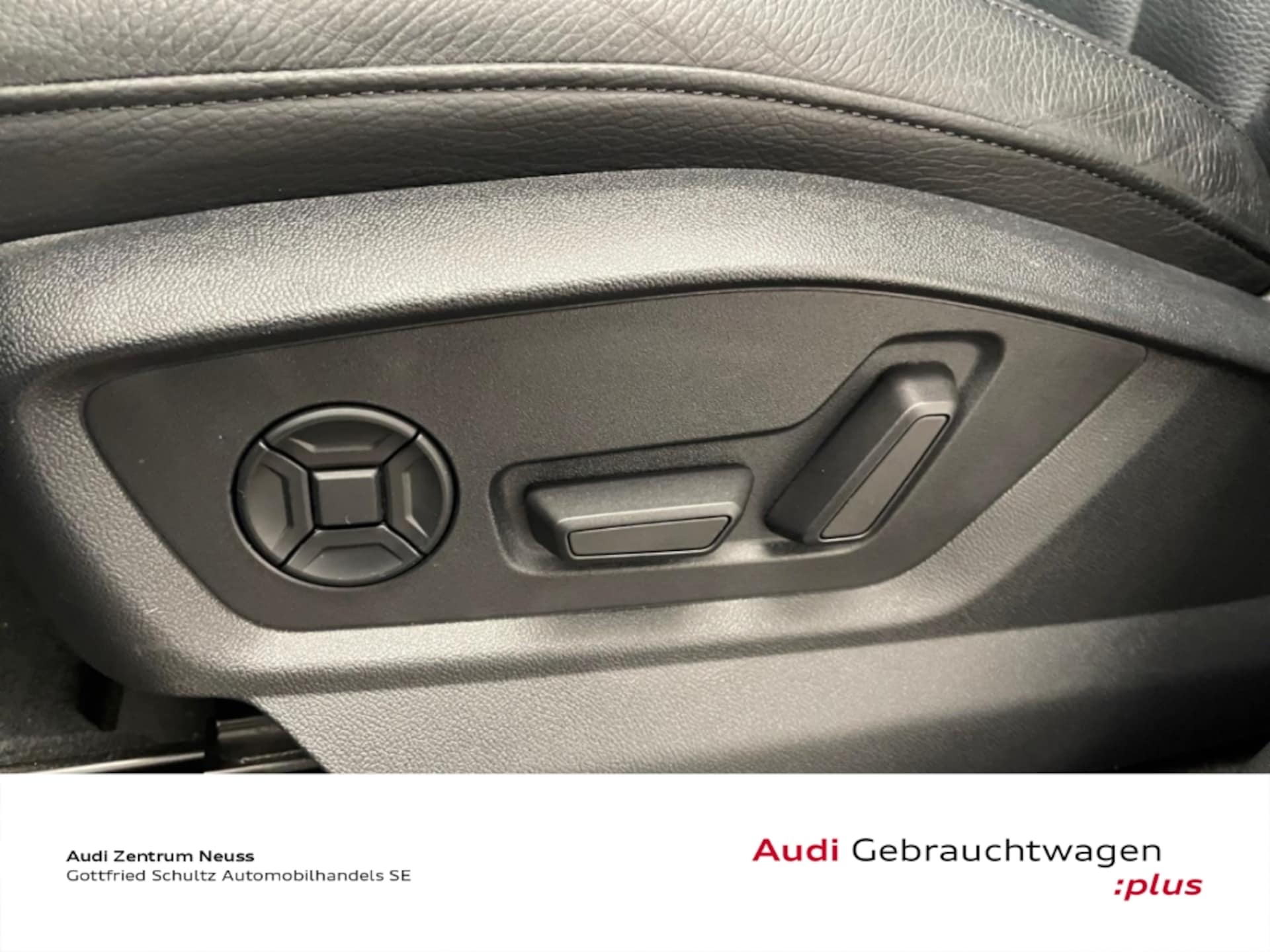 Audi Q7 SUV S line