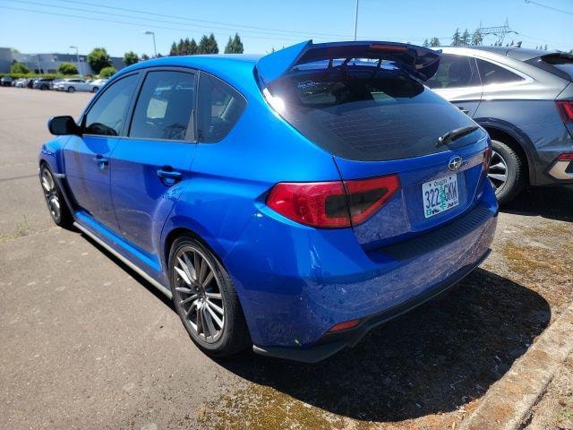 2013 Subaru