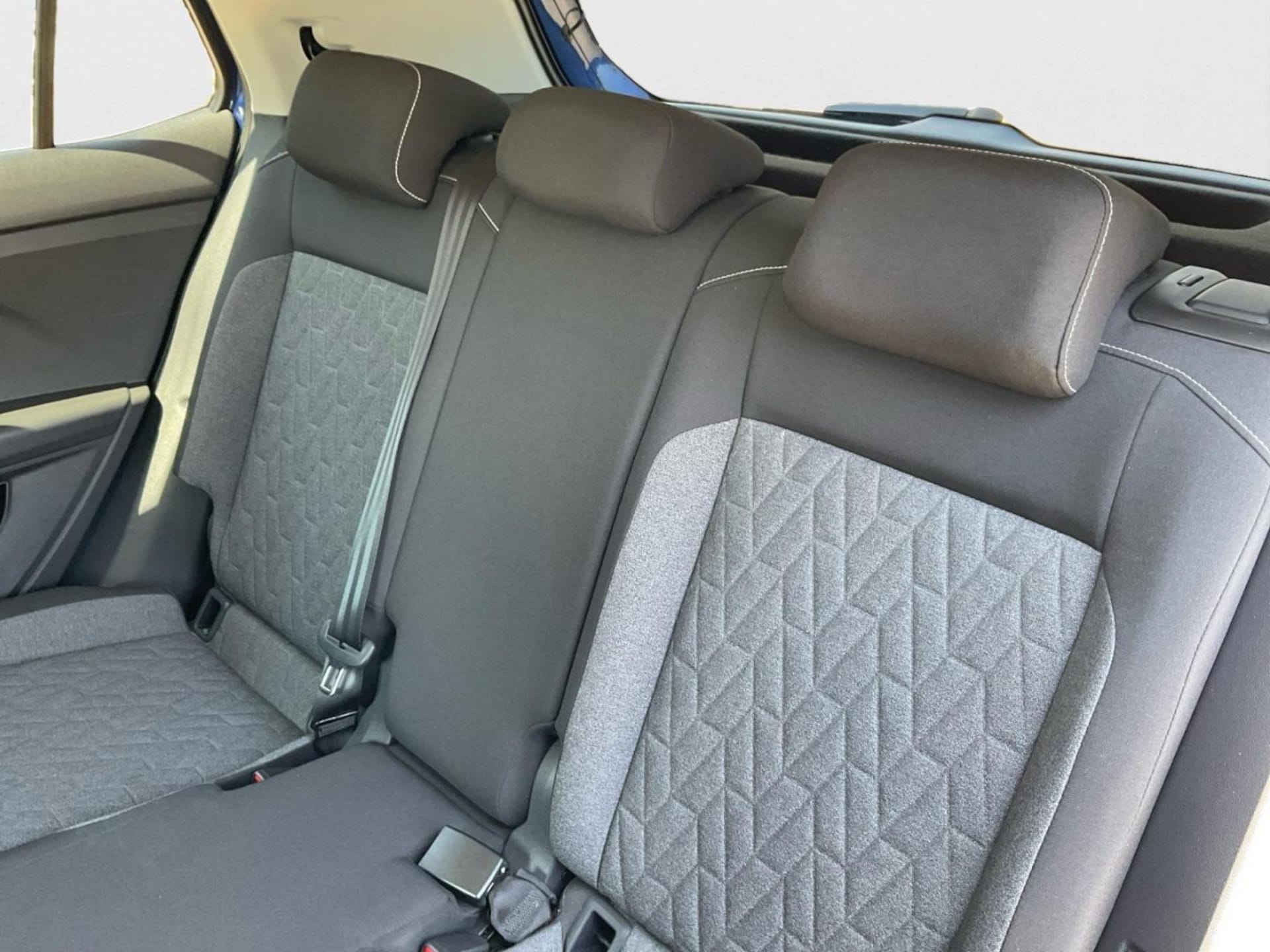 Volkswagen T-Cross MOVE