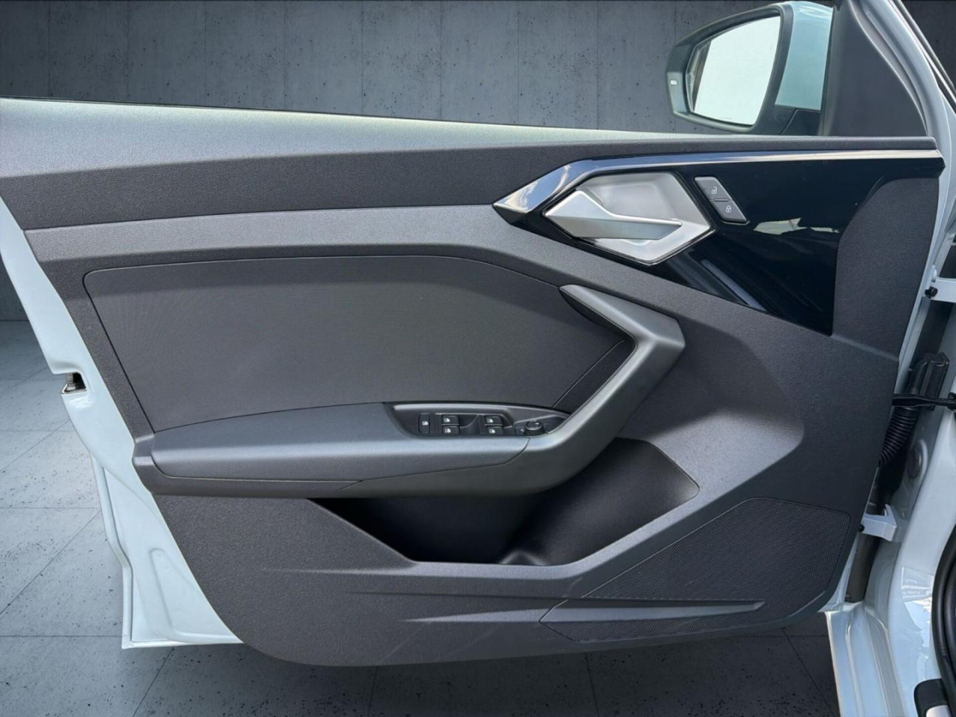 Audi A1 Sportback Advanced
