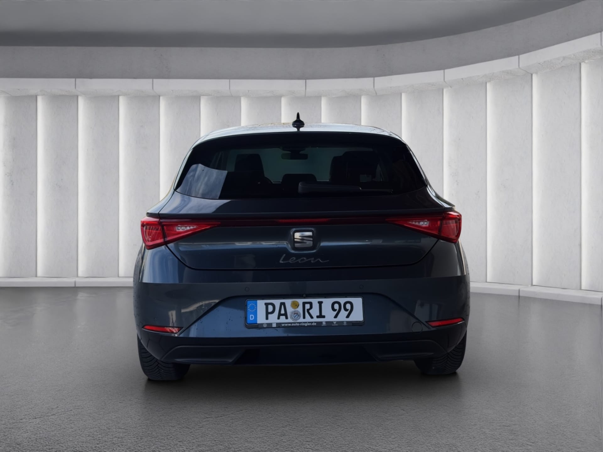 SEAT Leon Style