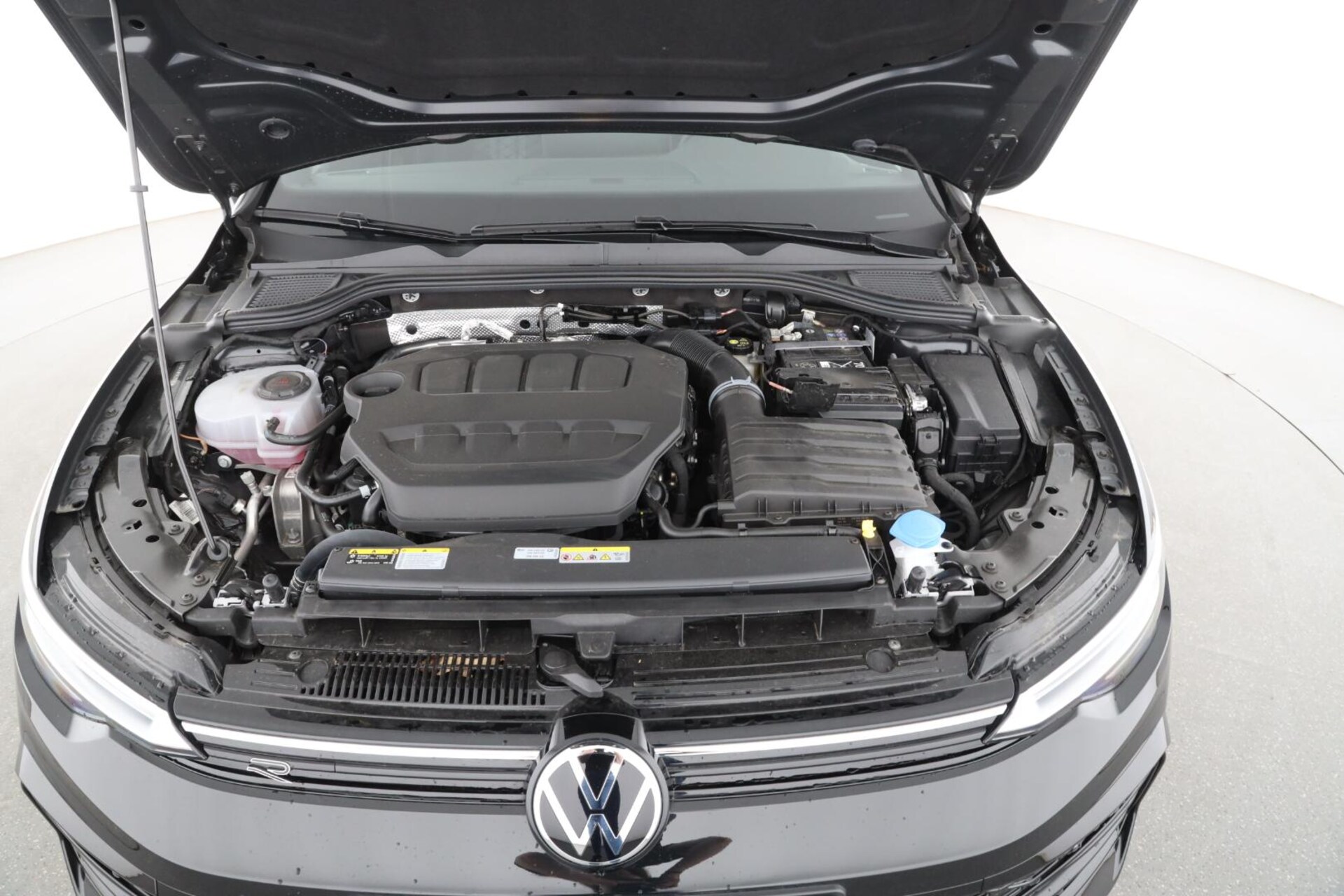 Volkswagen Golf Variant R-Line