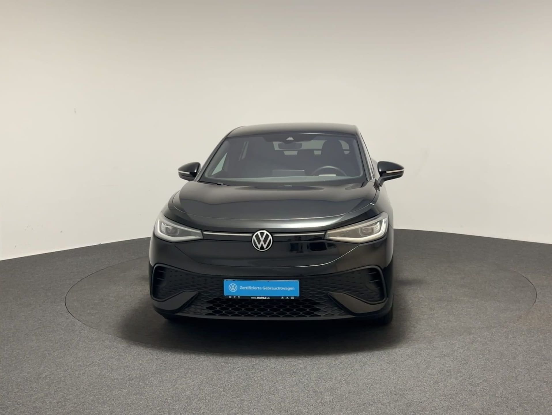 Volkswagen ID.5 Pro