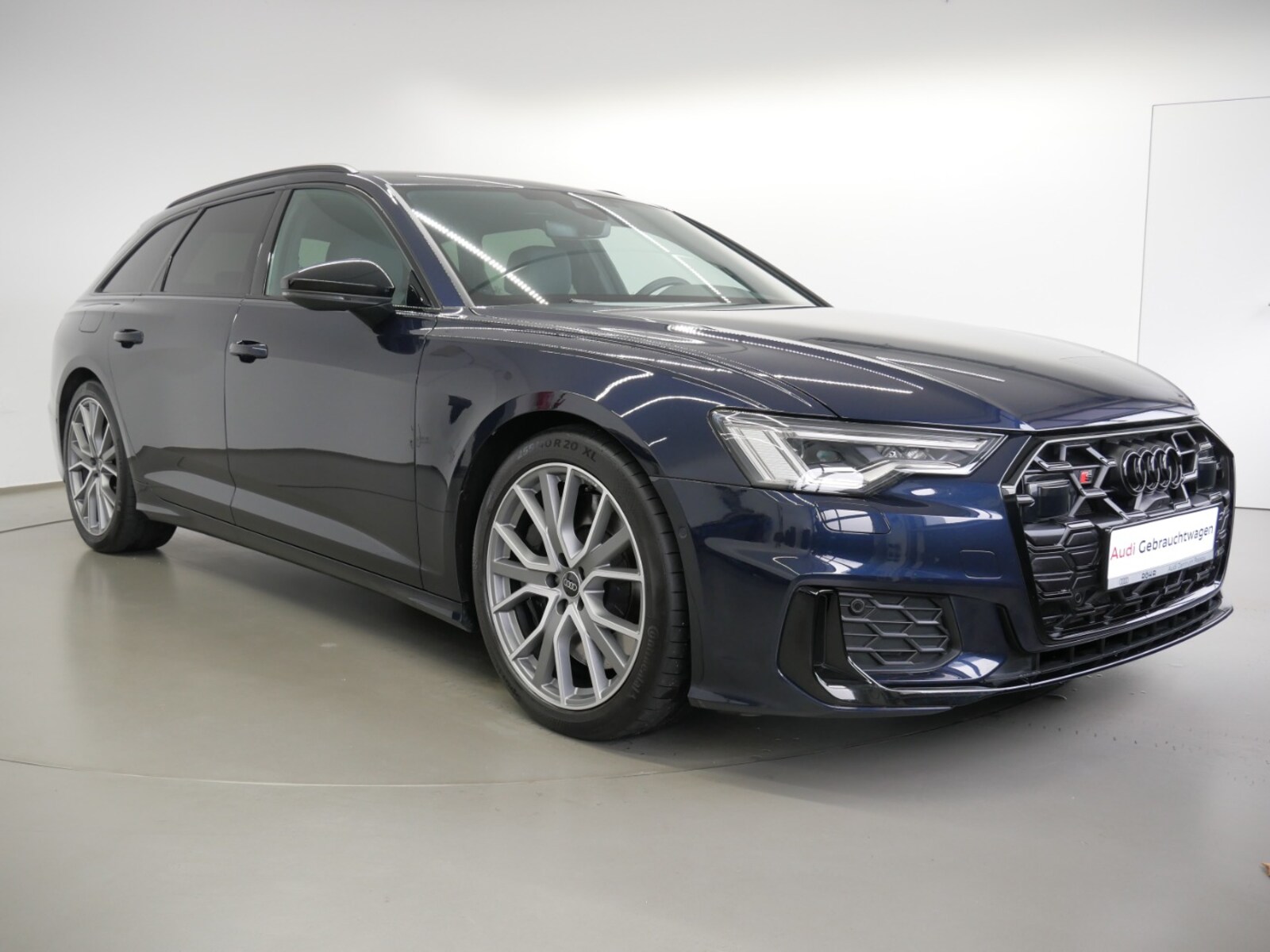 Audi S6 Avant – Bild 3