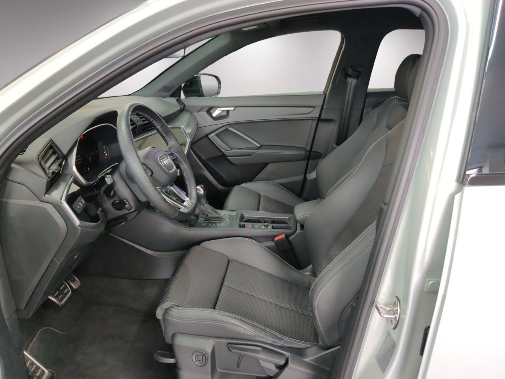 Audi Q3 Sportback S line