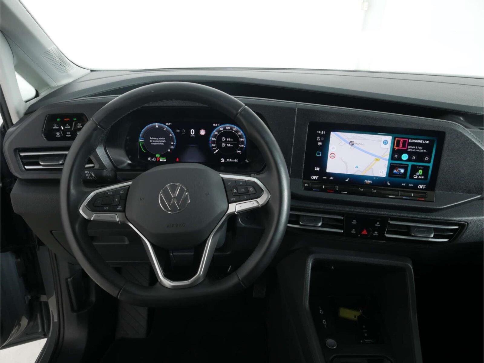 Volkswagen Caddy – Bild 15