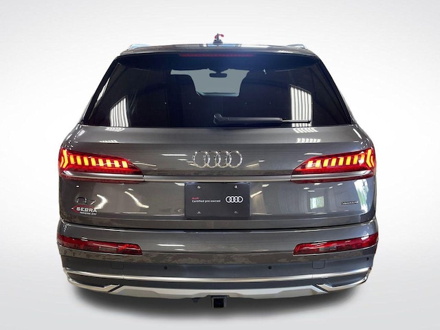 2023 Audi Q7