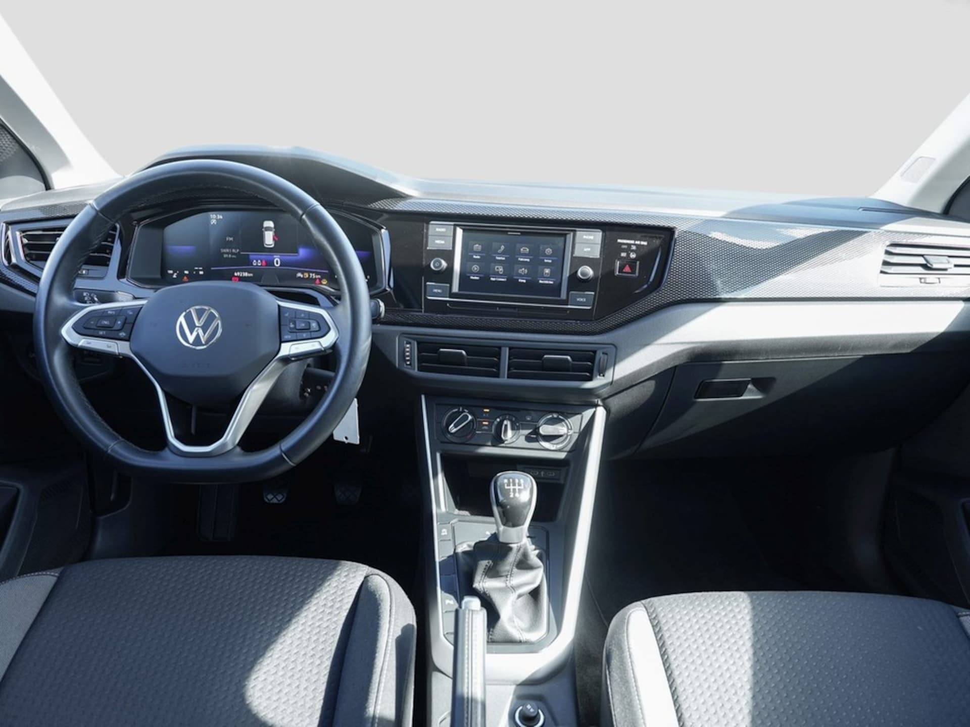 Volkswagen Polo Life