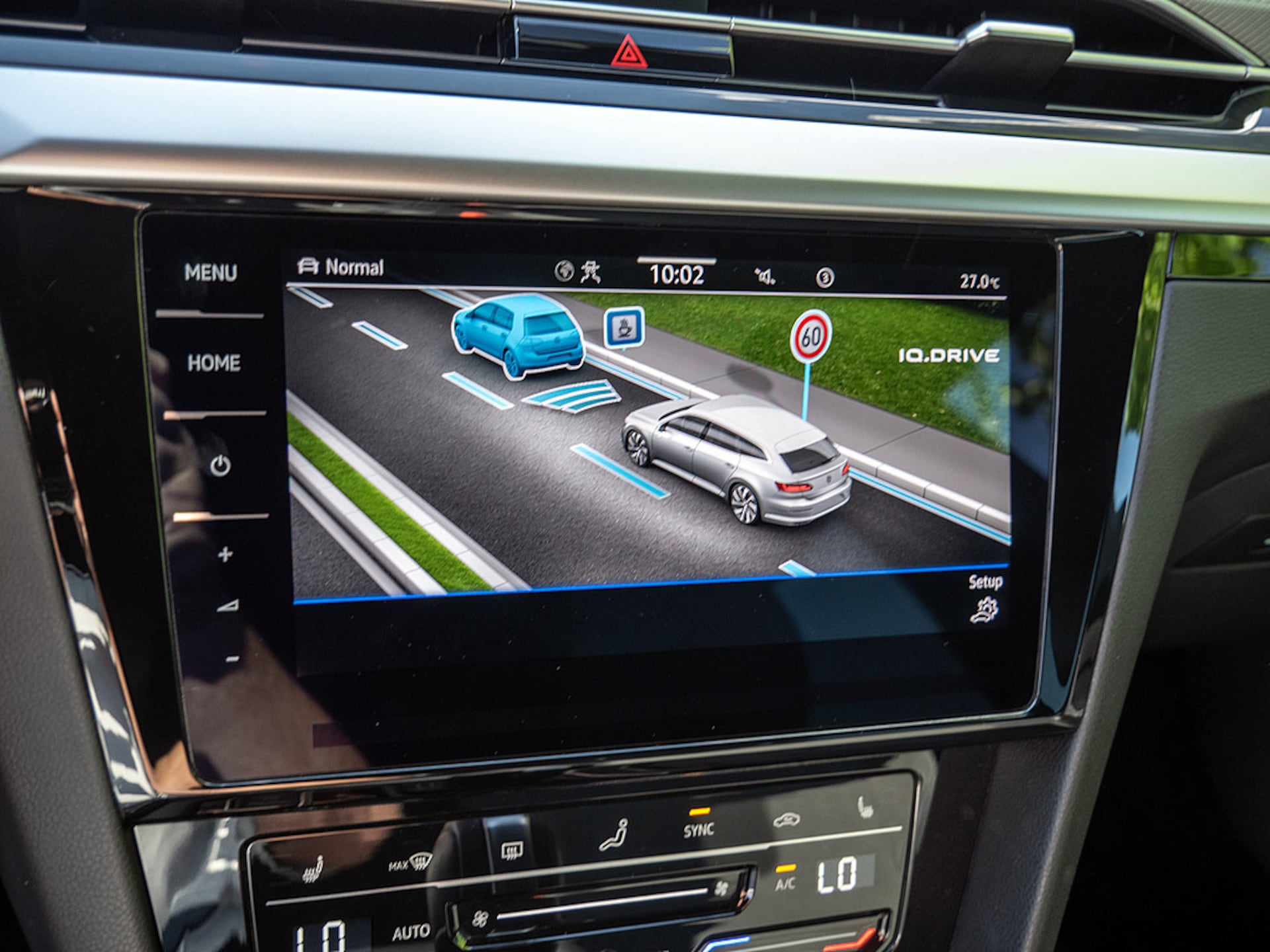 Volkswagen Arteon Shooting Brake R-Line