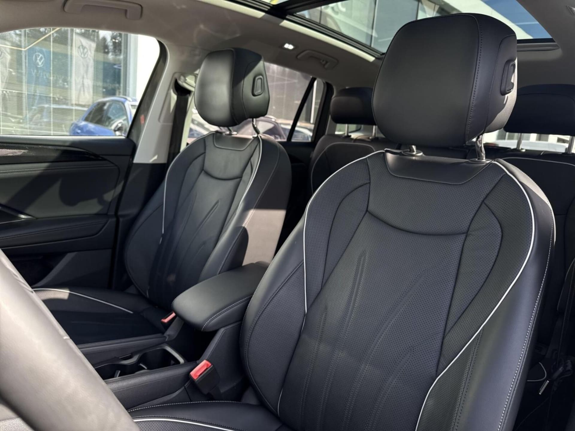 Volkswagen Tiguan Life Plus
