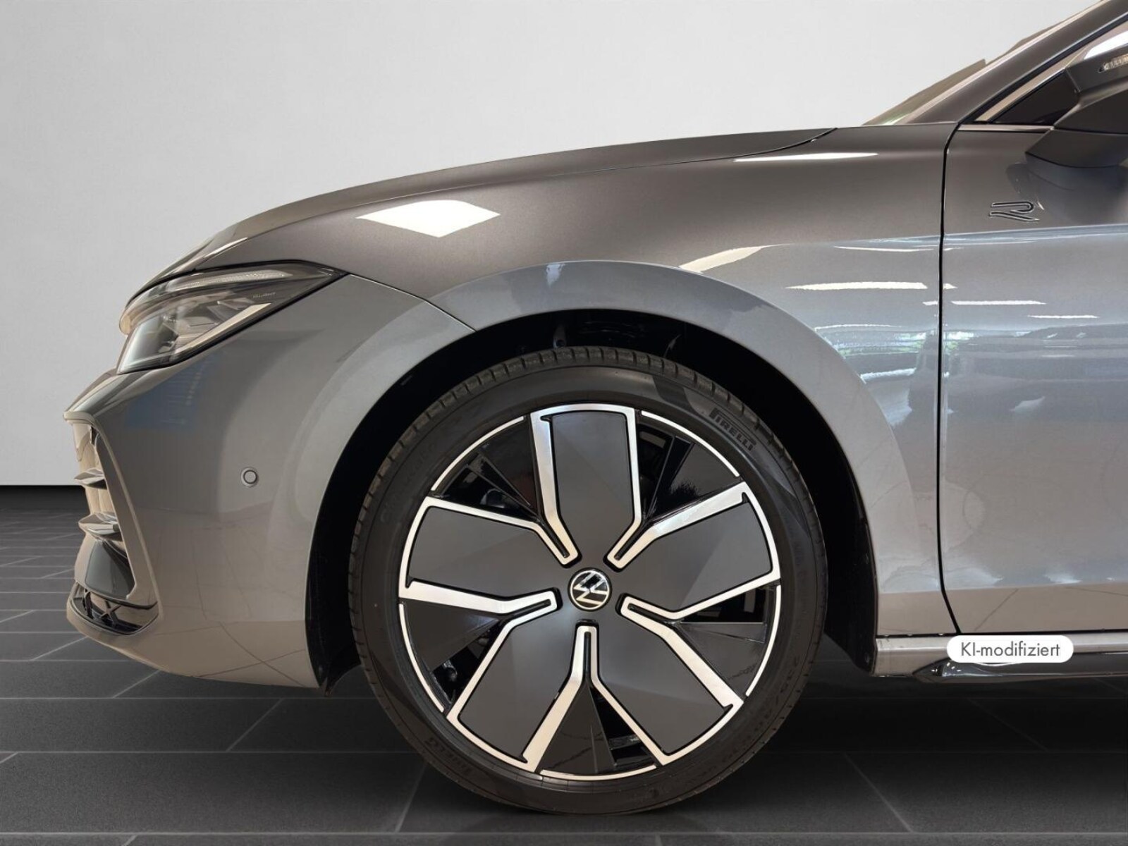 Volkswagen Passat – Bild 8