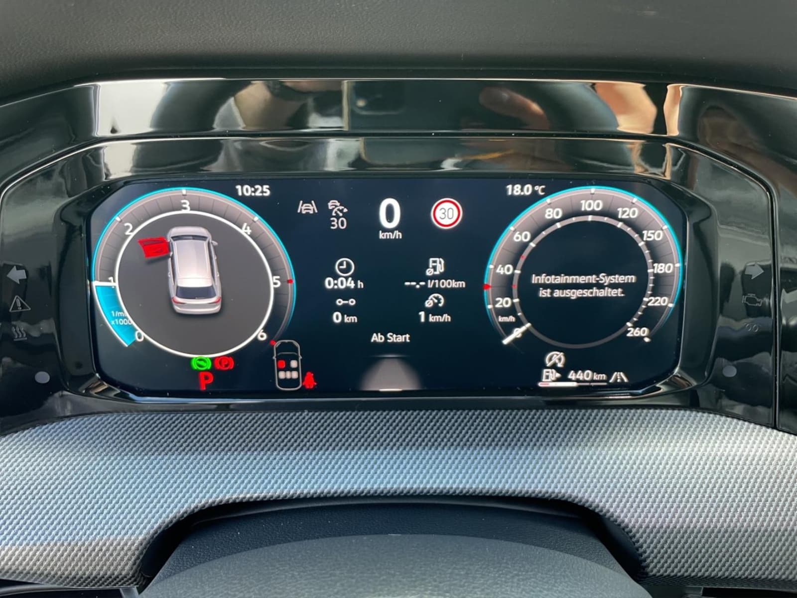 Volkswagen Golf Variant – Bild 10