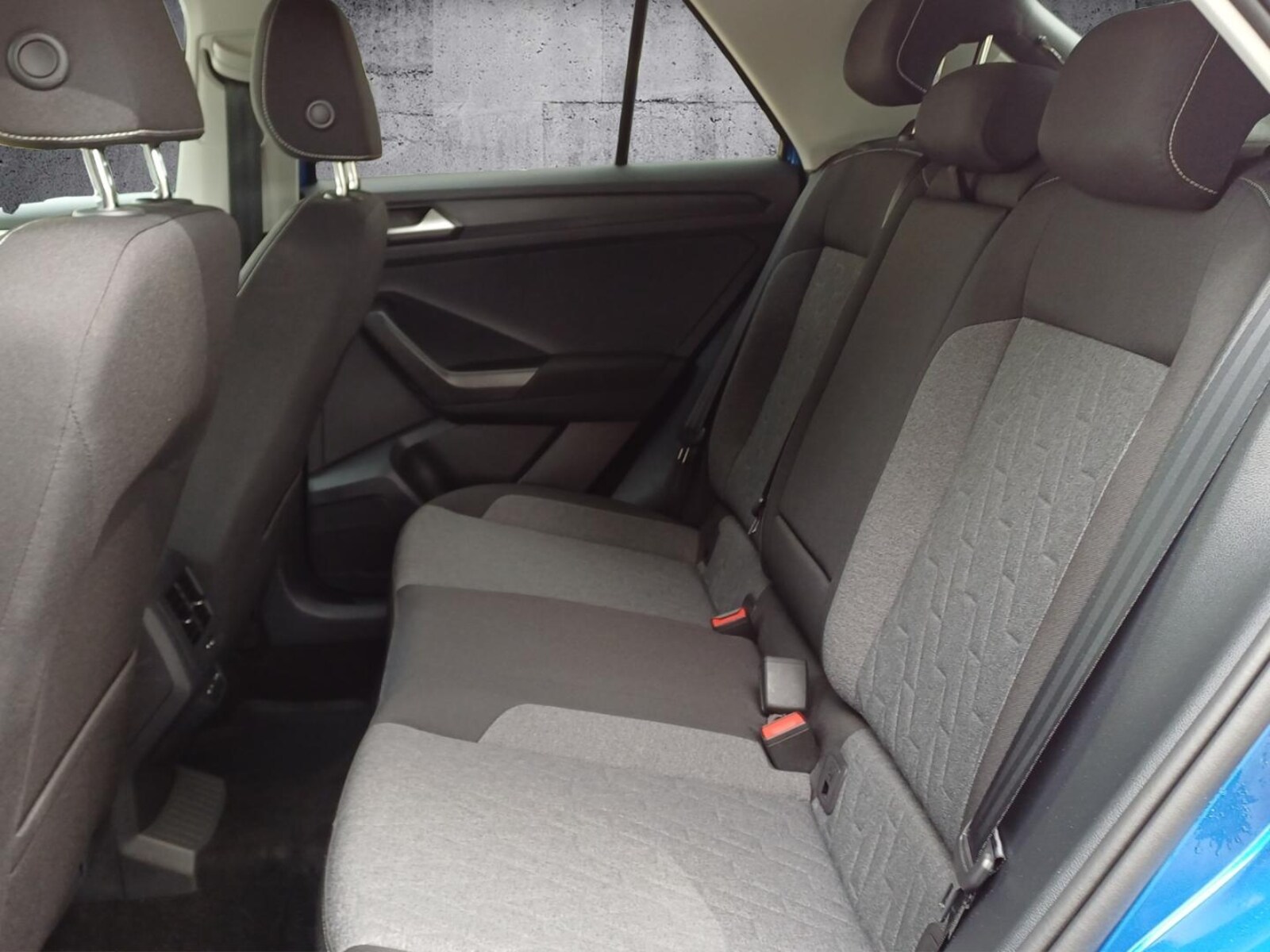 Volkswagen T-Roc – Bild 12
