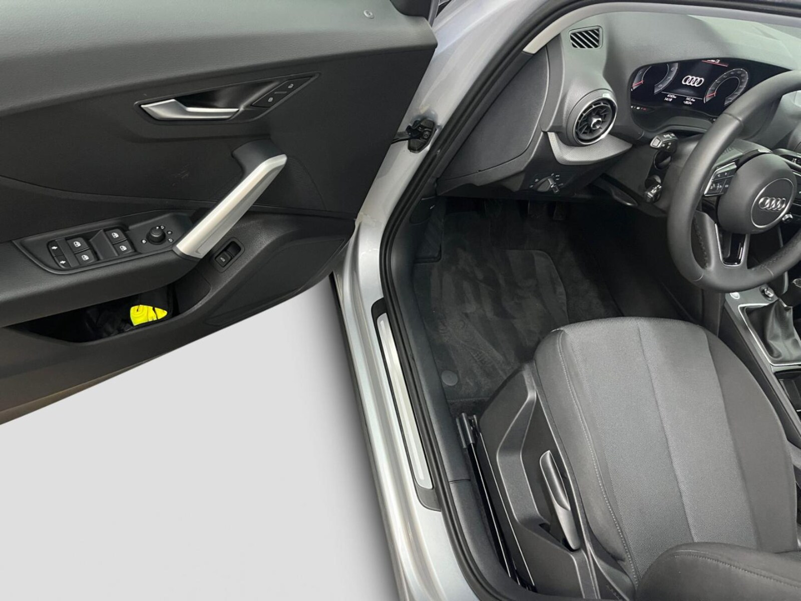 Audi Q2 – Bild 13