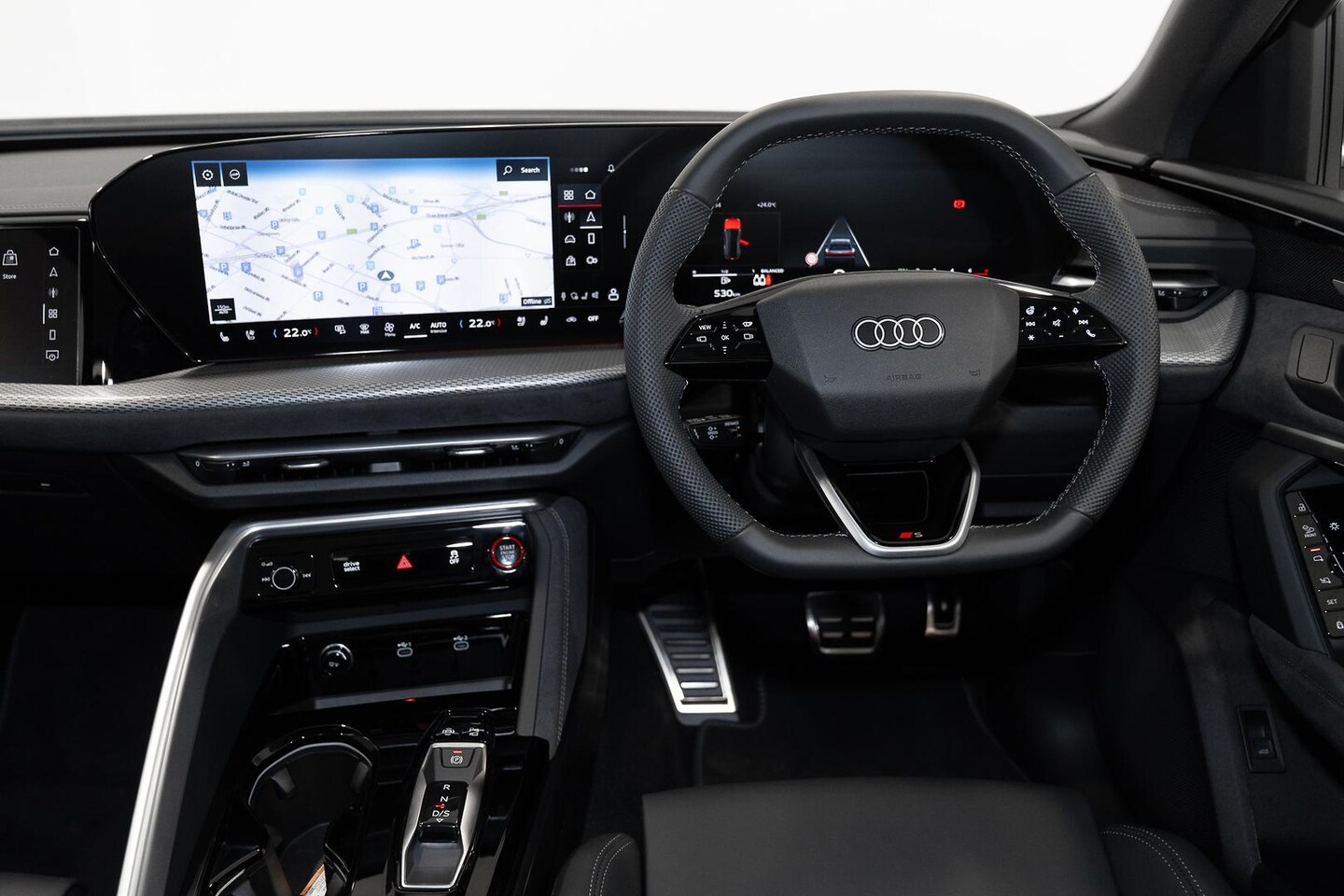 Image about Audi SQ5 SUV TFSI 270 kW