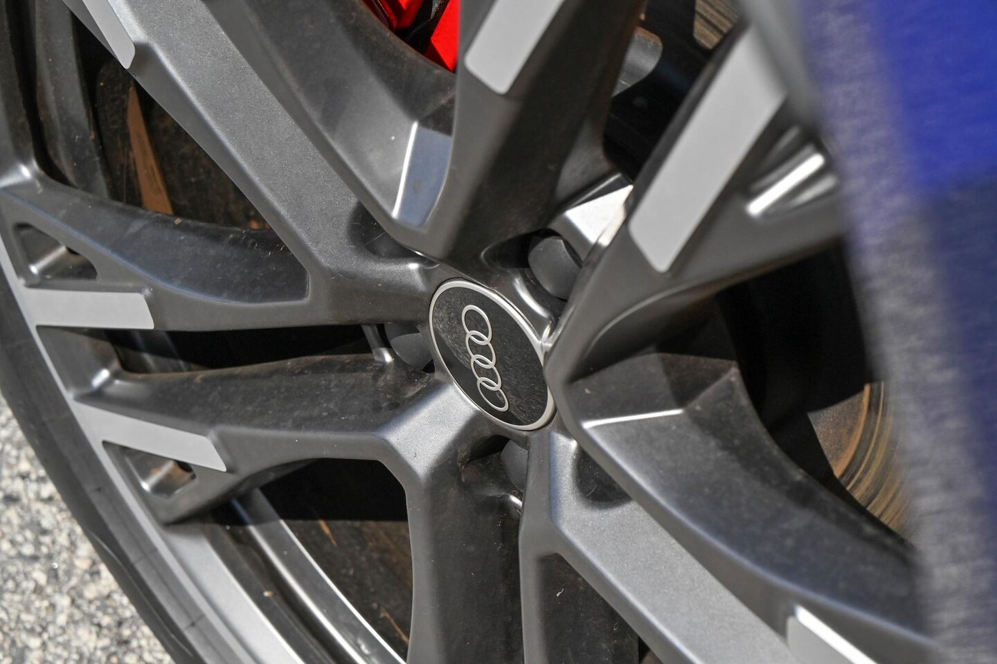 Image about Audi Q5 Sportback e-hybrid quattro S tronic