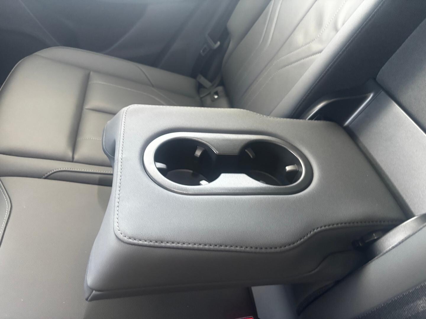 Image about Audi Q3 Sportback TFSI quattro 150 kW launch edition