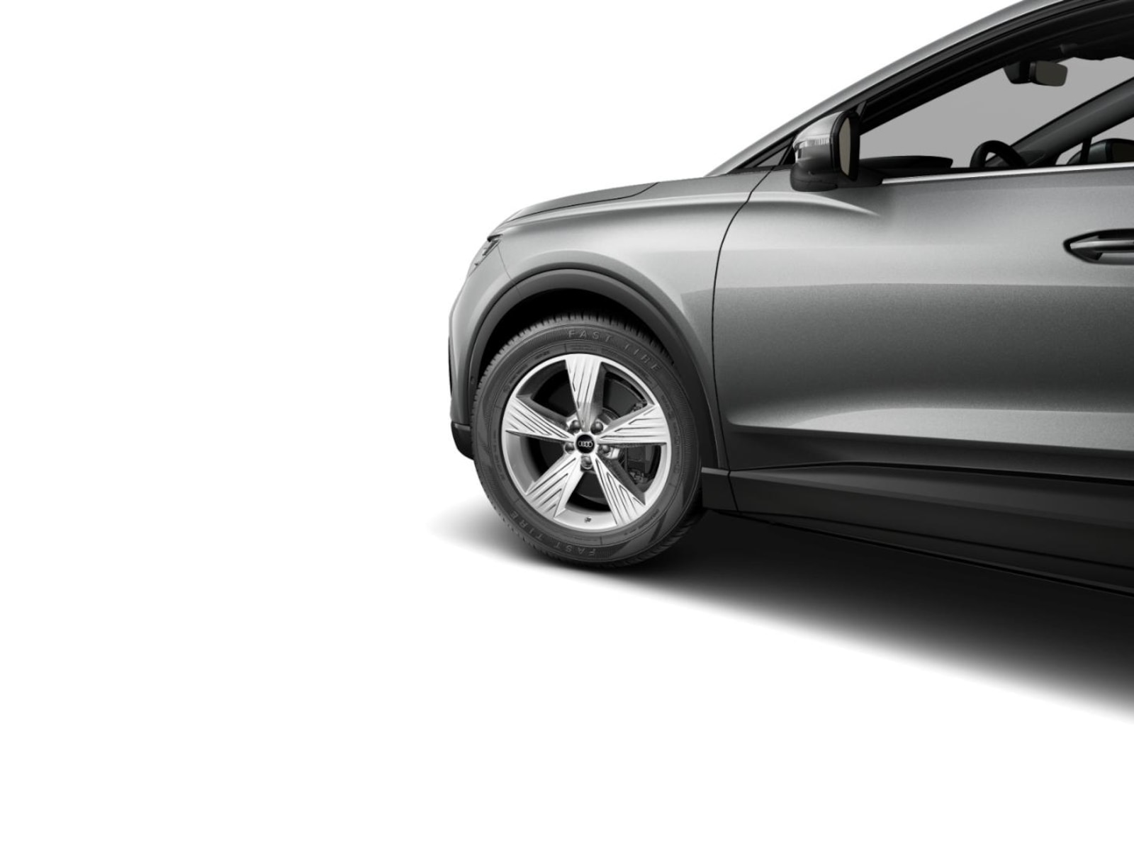 Audi Q4 e-tron – Bild 3