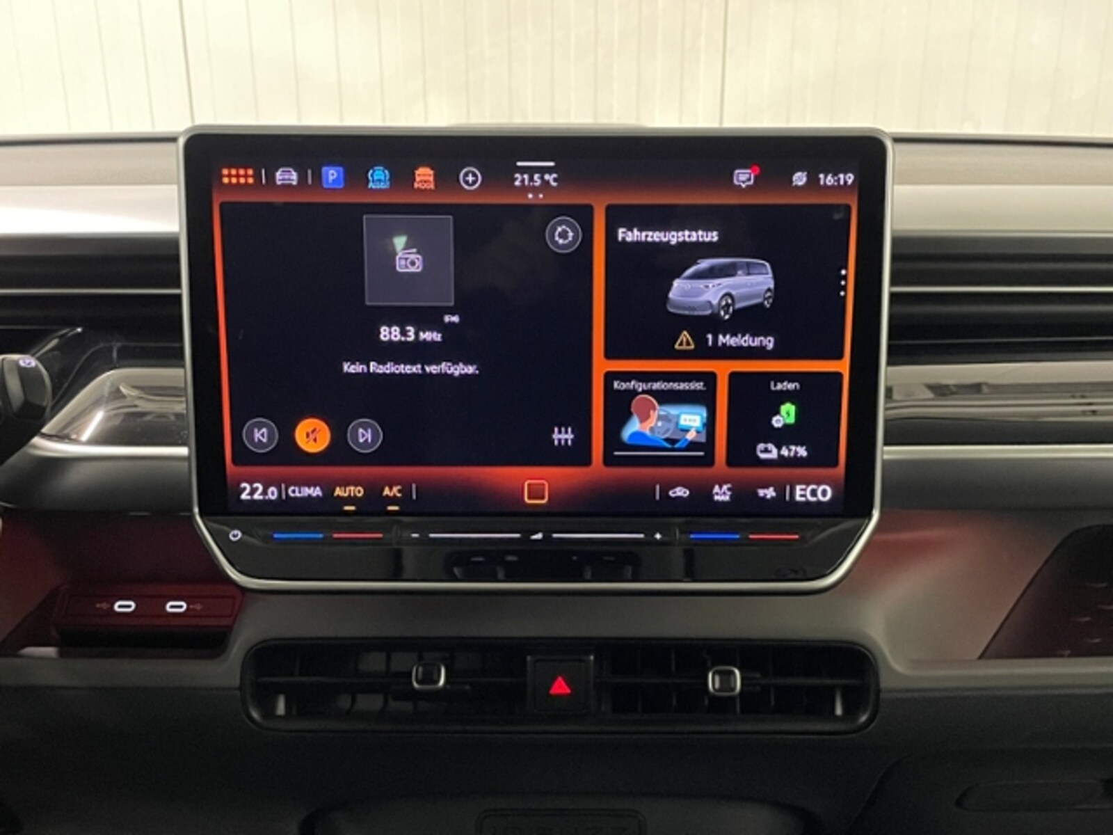 Volkswagen ID. Buzz – Bild 15