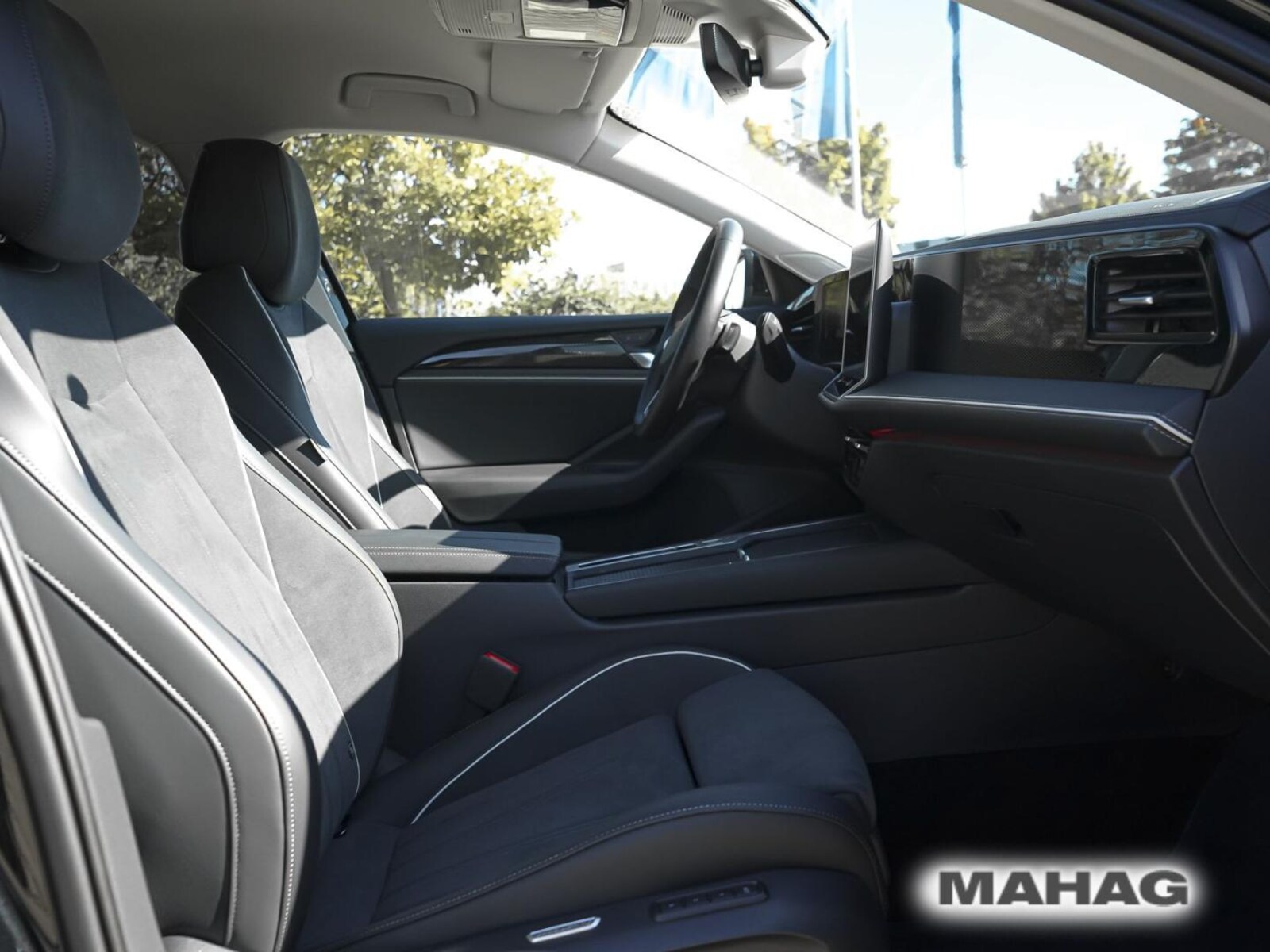 Volkswagen Passat – Bild 14