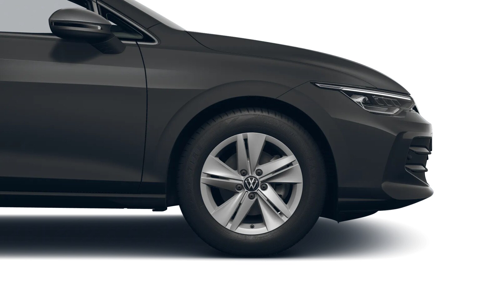 Volkswagen Golf – Bild 3