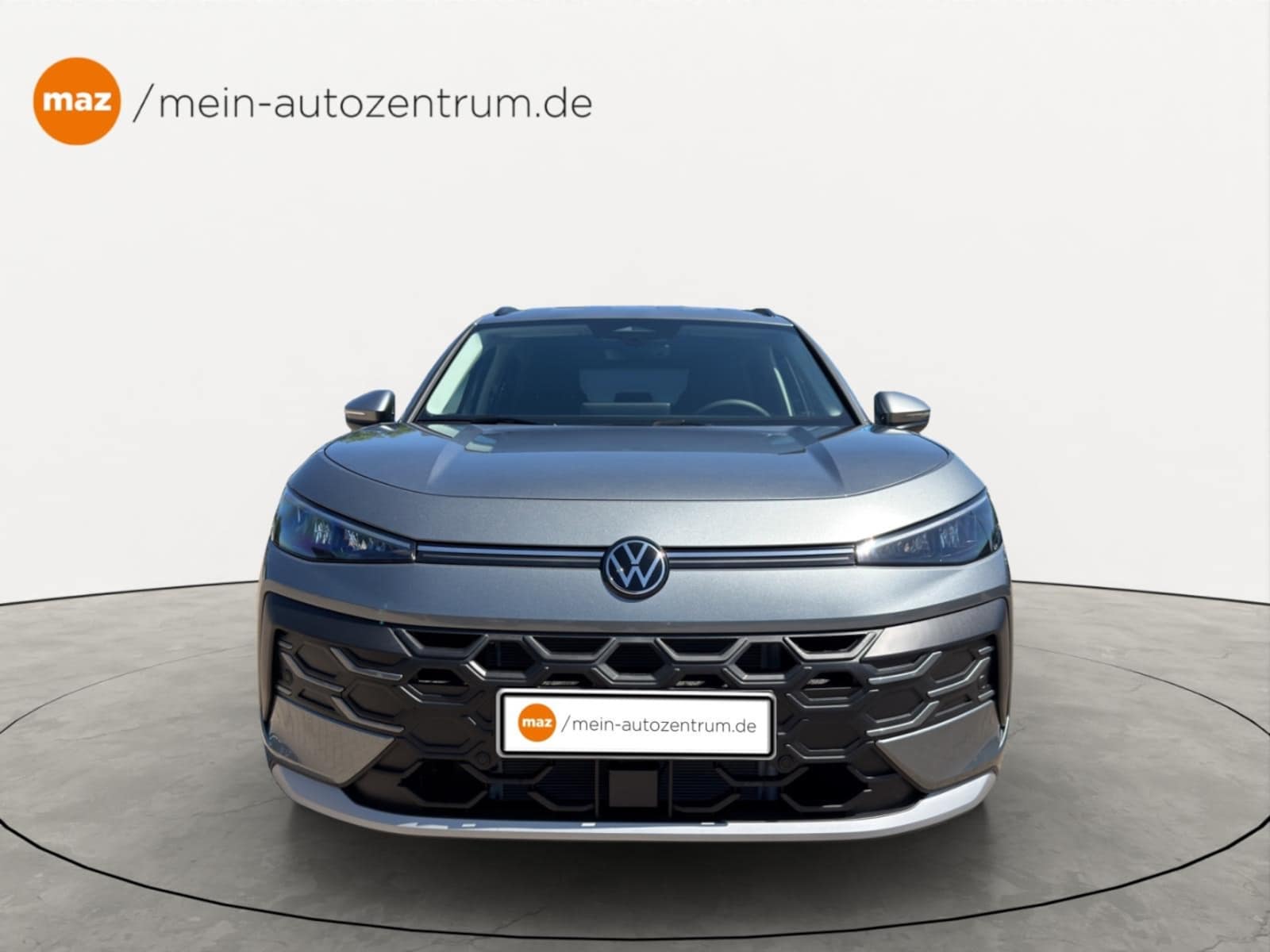 Volkswagen T-Roc – Bild 2