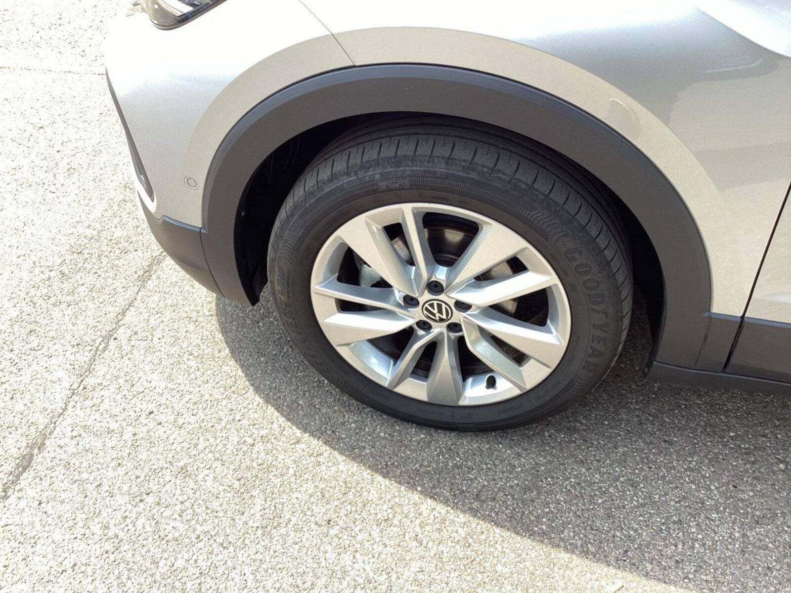 Volkswagen T-Cross – Bild 20