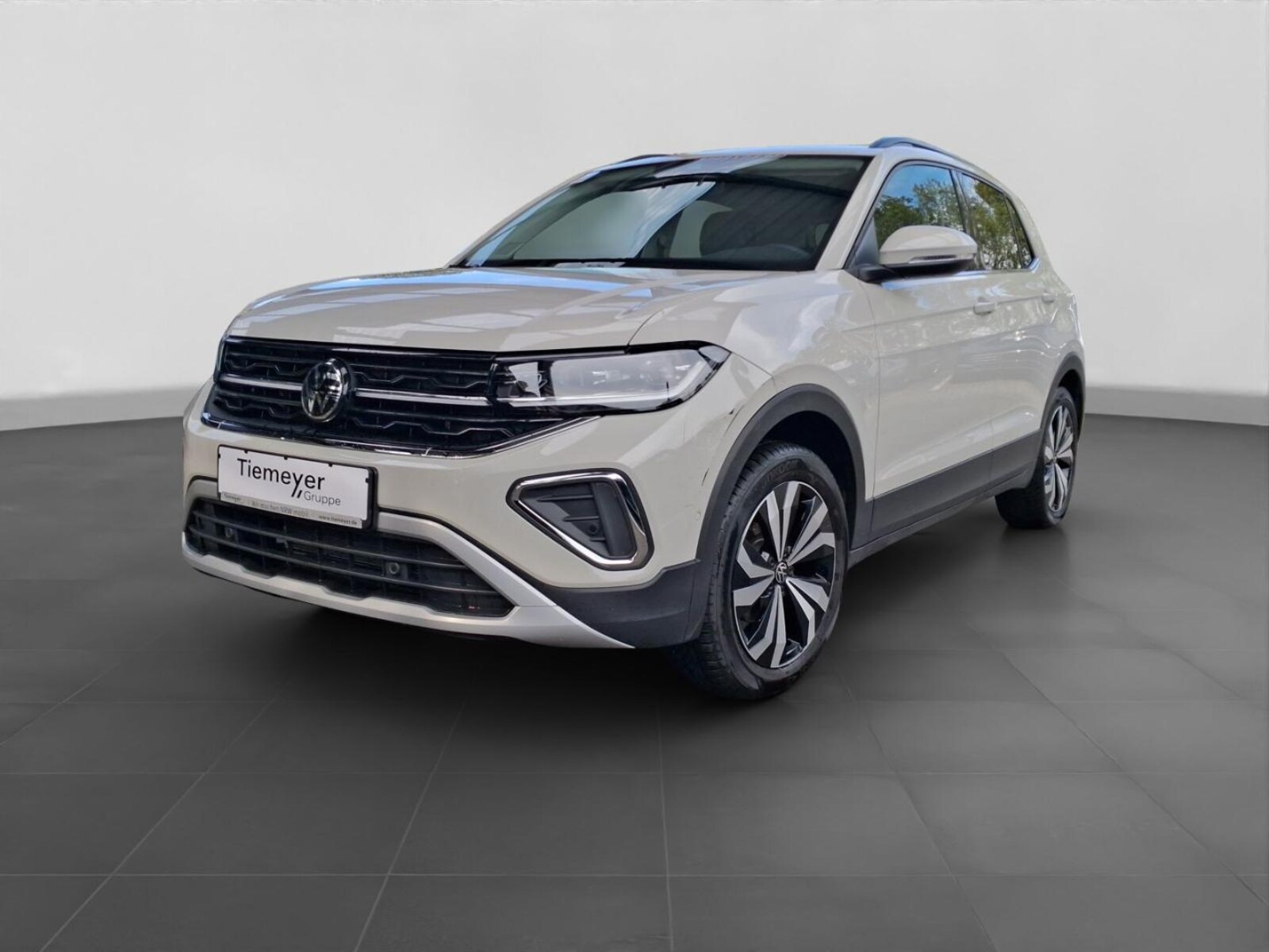 Volkswagen T-Cross – Bild 2