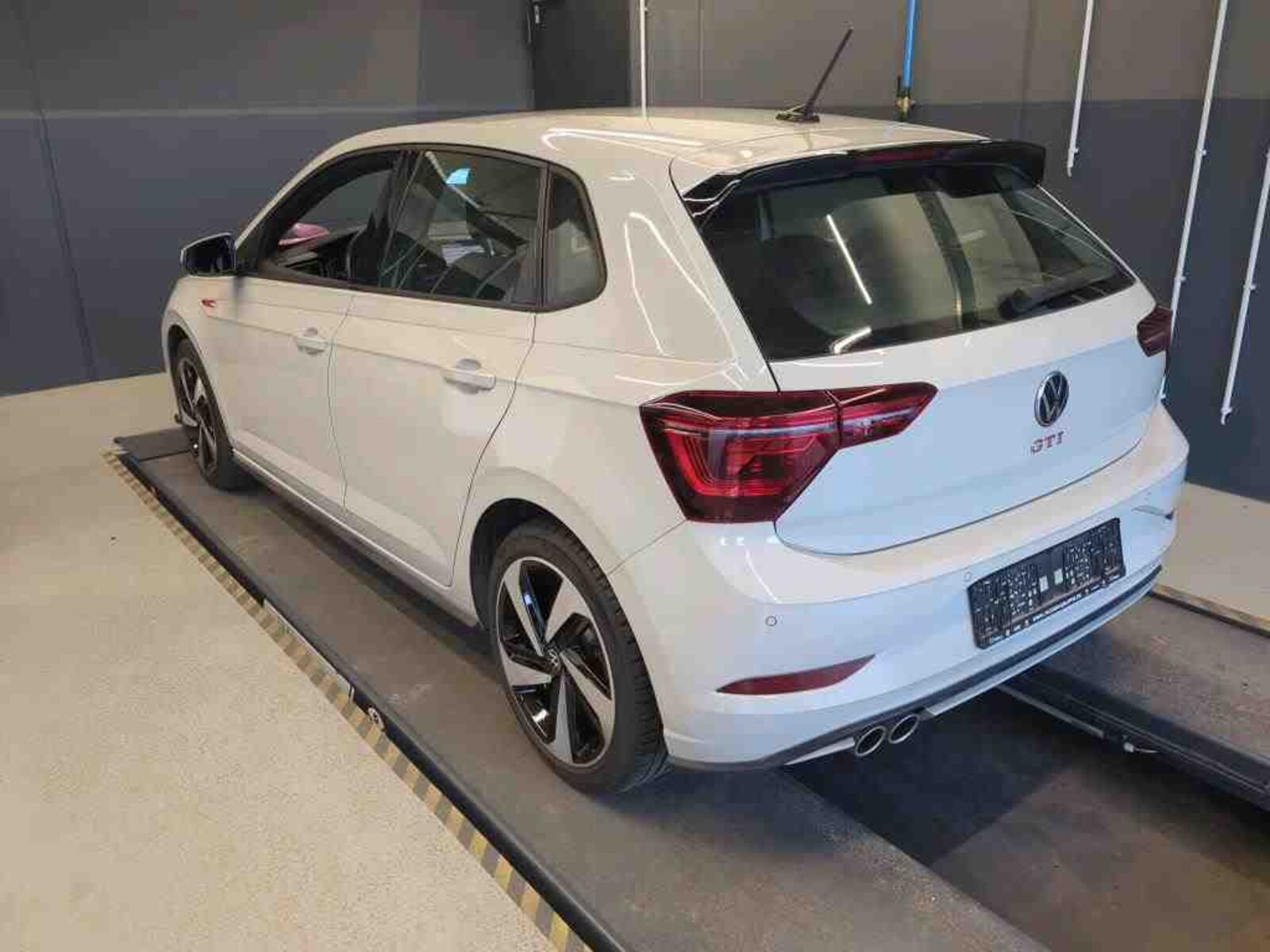 Volkswagen Polo – Bild 5