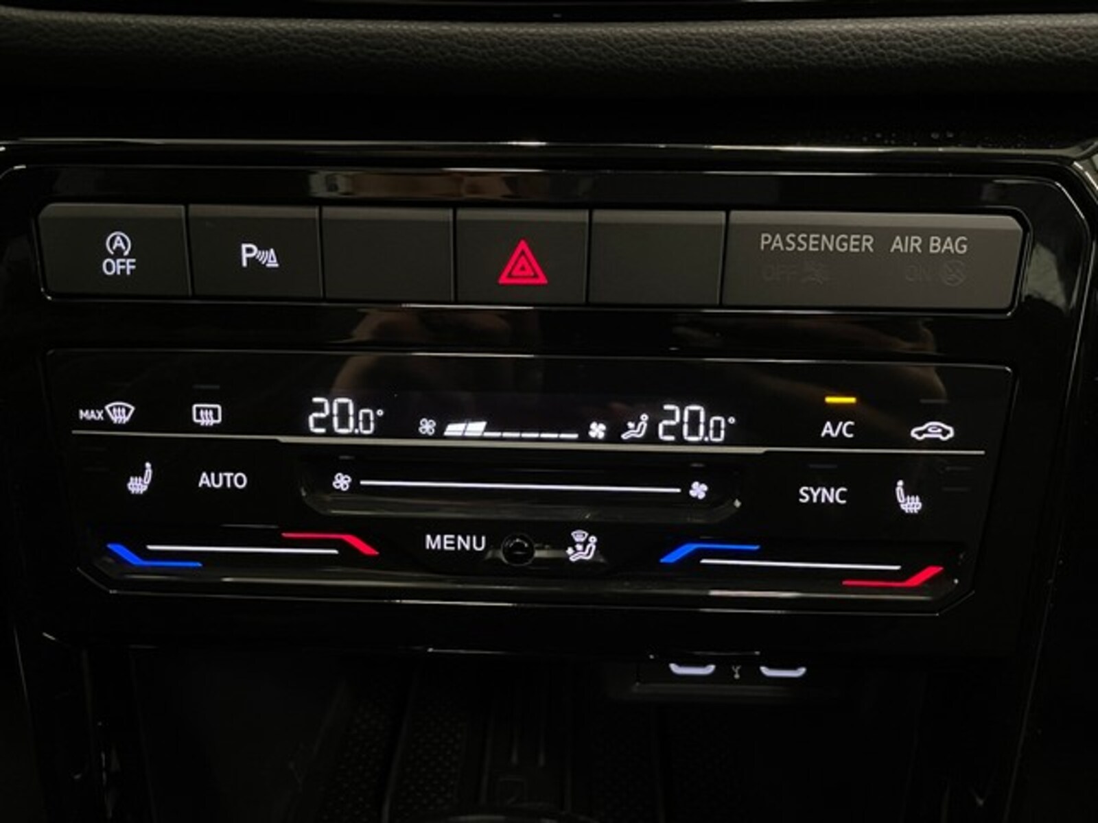 Volkswagen T-Cross – Bild 16