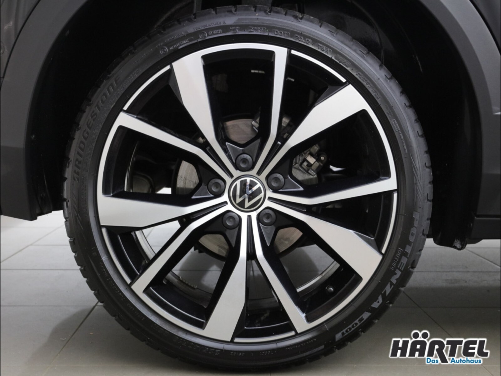 Volkswagen T-Roc – Bild 20