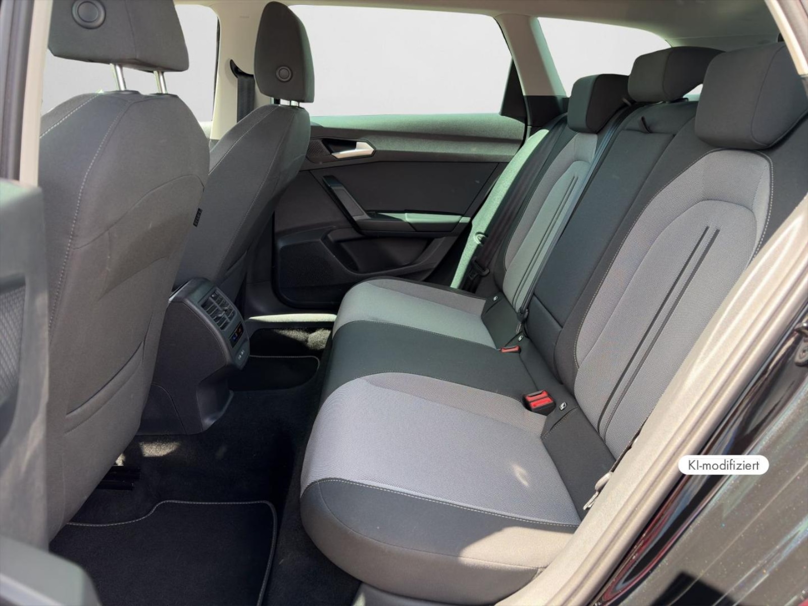 SEAT Leon Sportstourer – Bild 15
