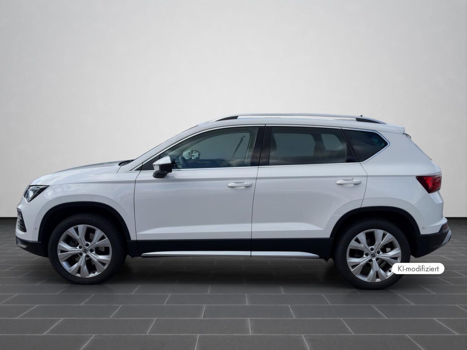 SEAT Ateca – Bild 8