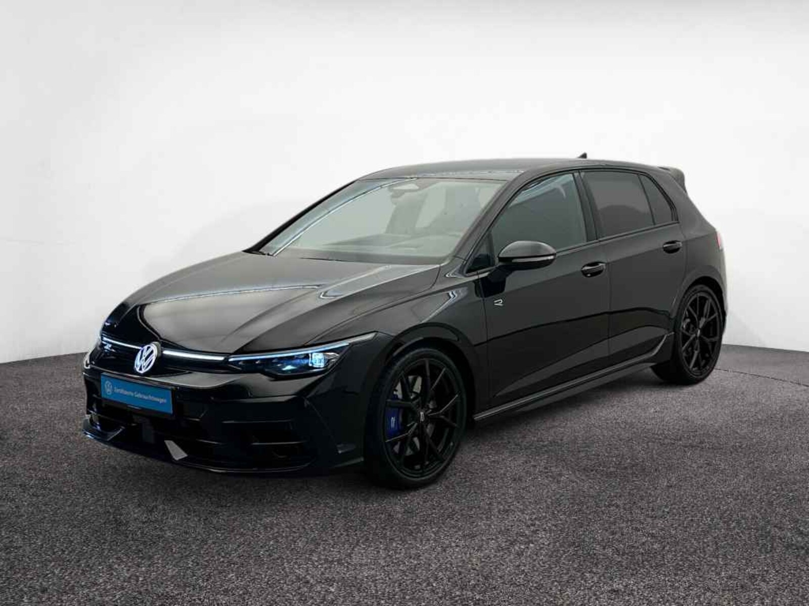 Volkswagen Golf – Bild 2