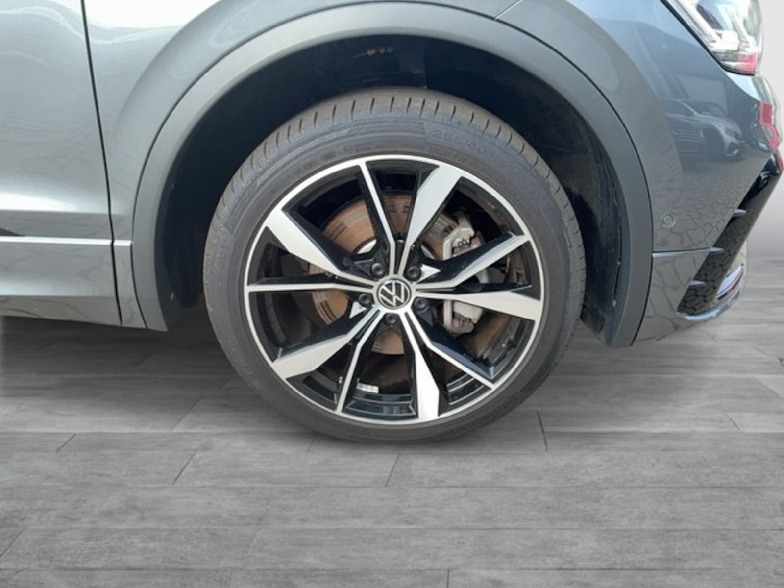 Volkswagen Tiguan Allspace – Bild 6