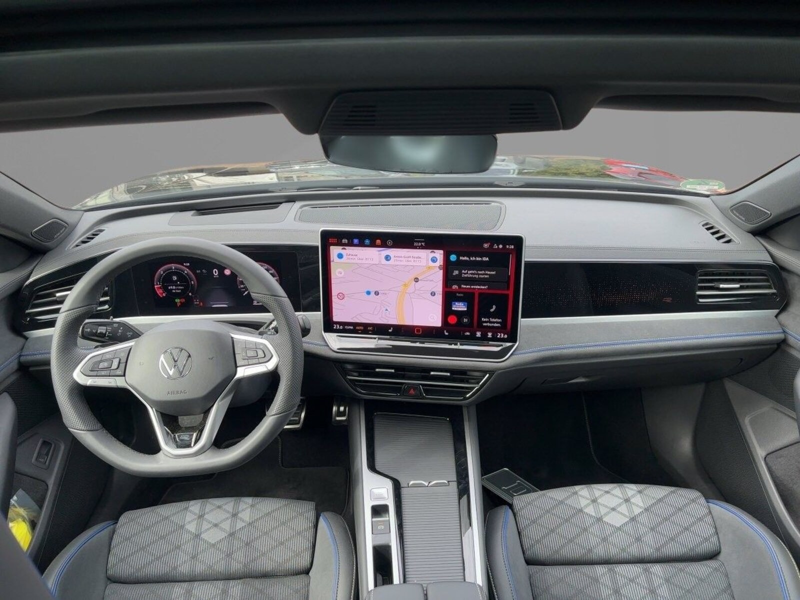Volkswagen Passat – Bild 5