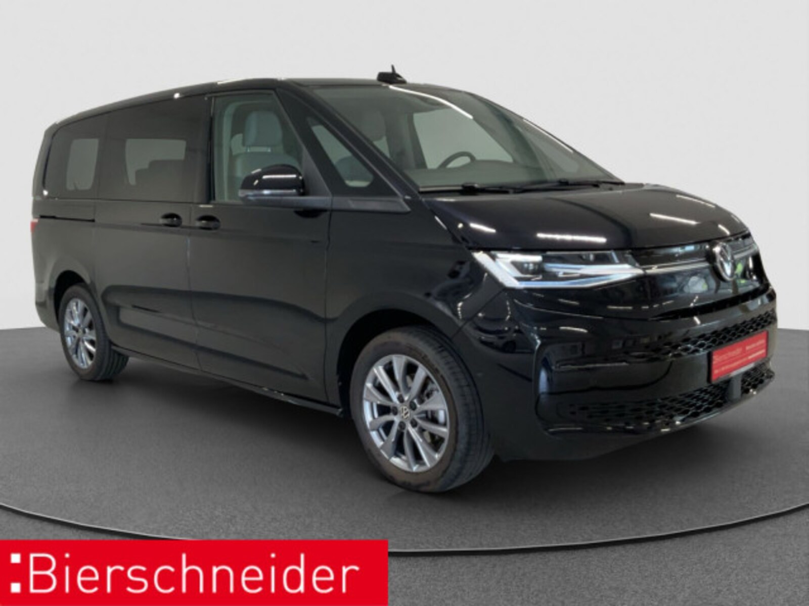 Volkswagen Multivan Langversion – Bild 3