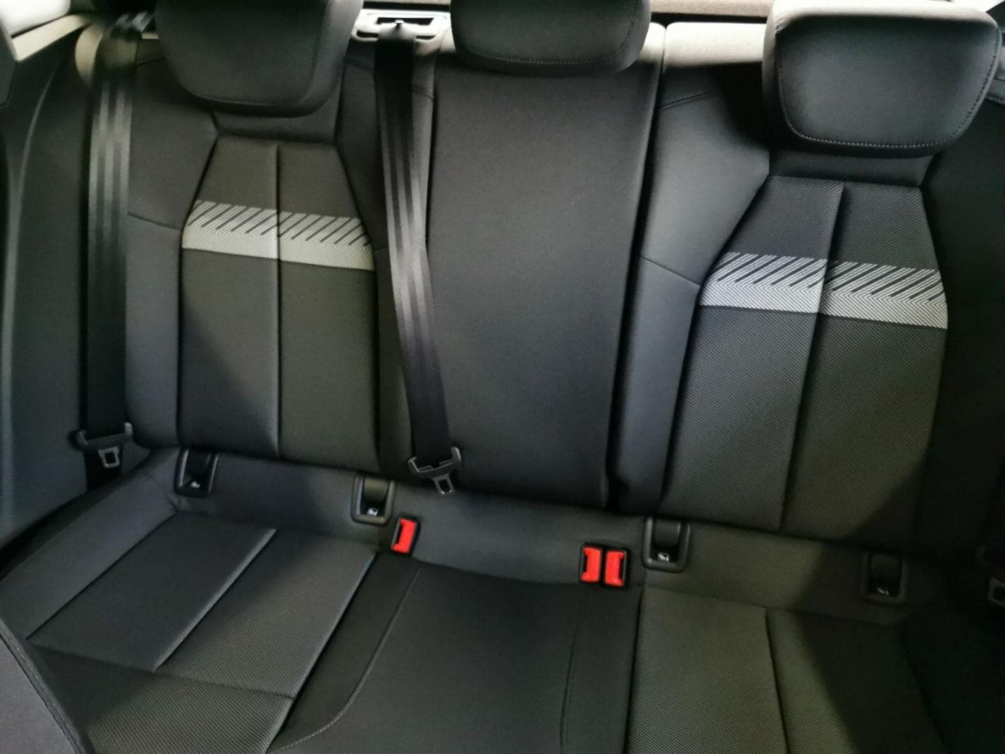 Bild über Audi A3 Sportback TFSI e TFSI e 150 kW S tronic - für weitere Informationen kontaktieren Sie den Audi Partner