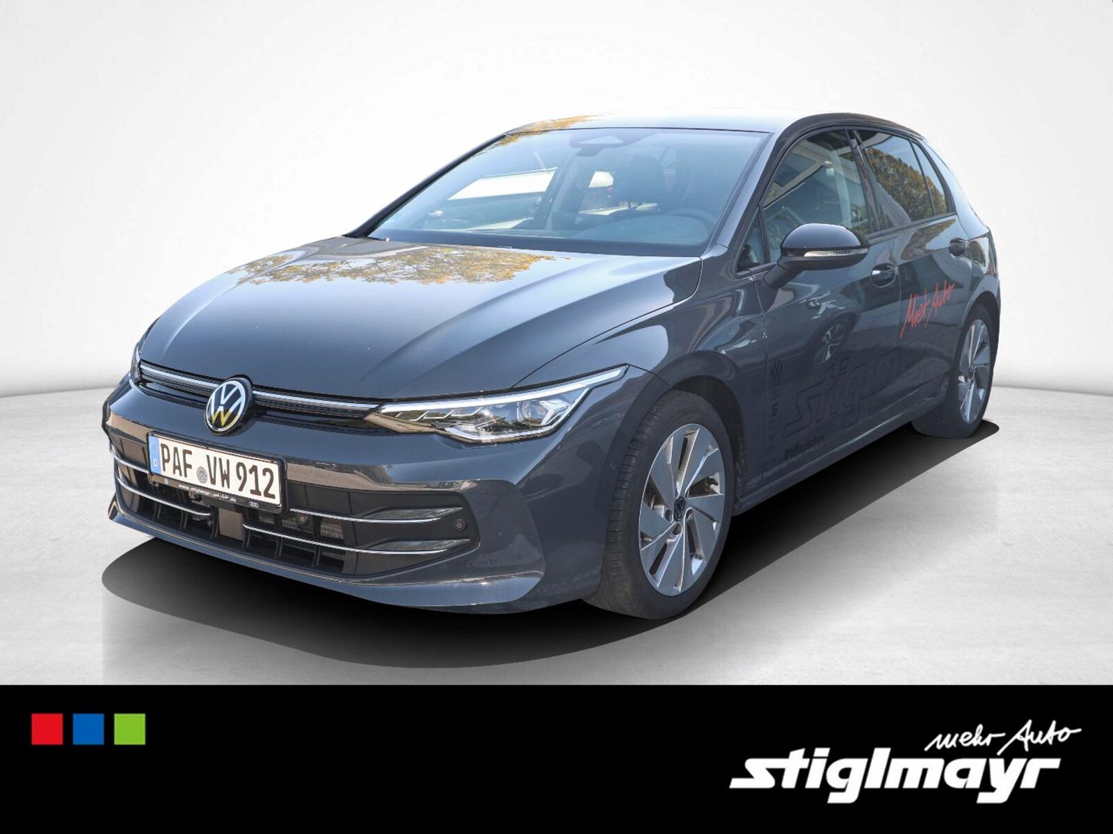 Volkswagen Golf – Bild 11