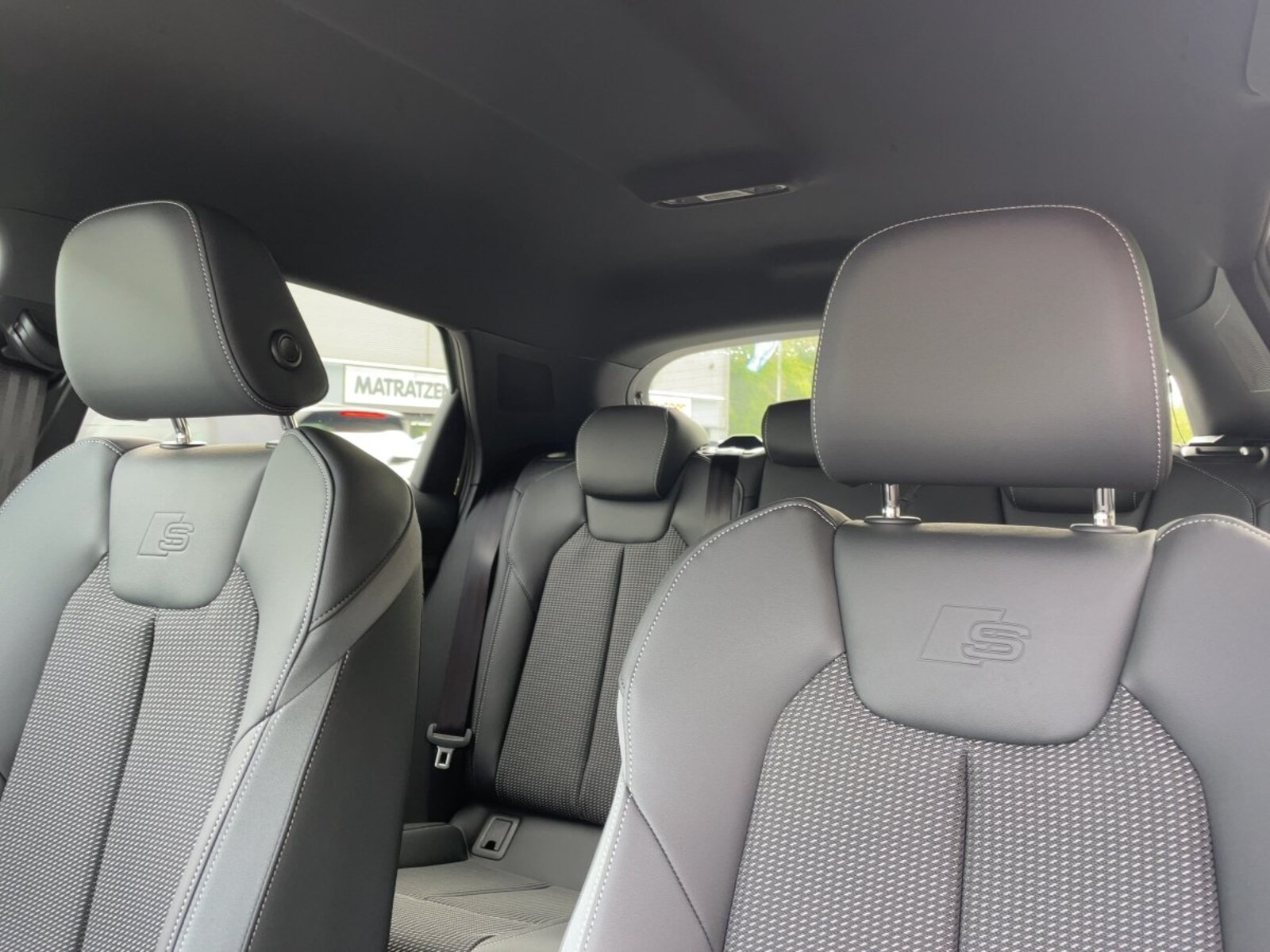 Audi A1 Sportback – Bild 21