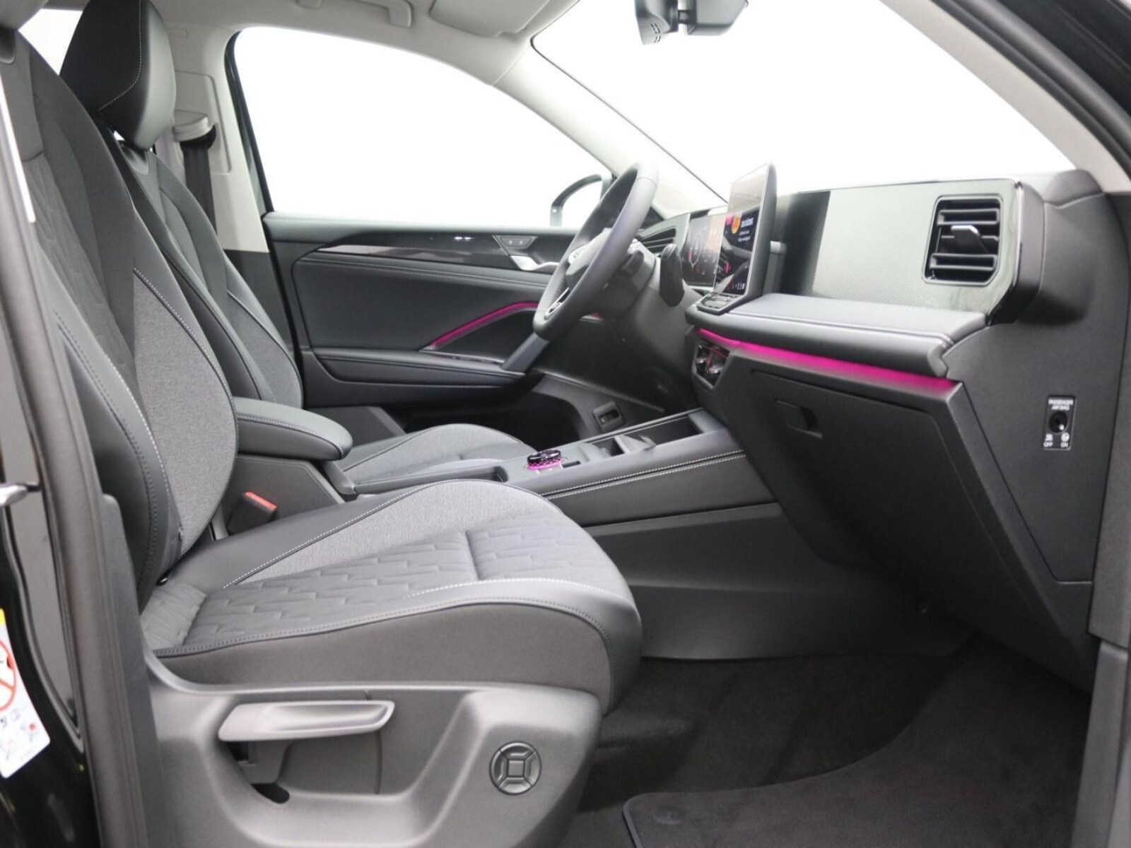 Volkswagen Tiguan – Bild 16
