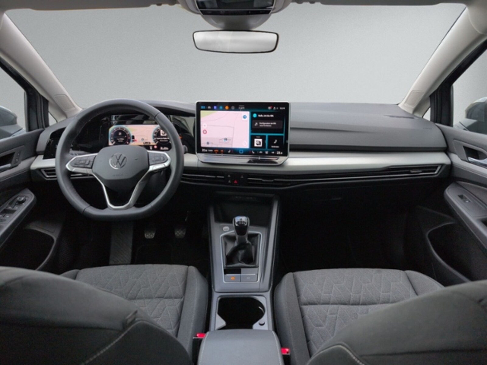 Volkswagen Golf – Bild 12