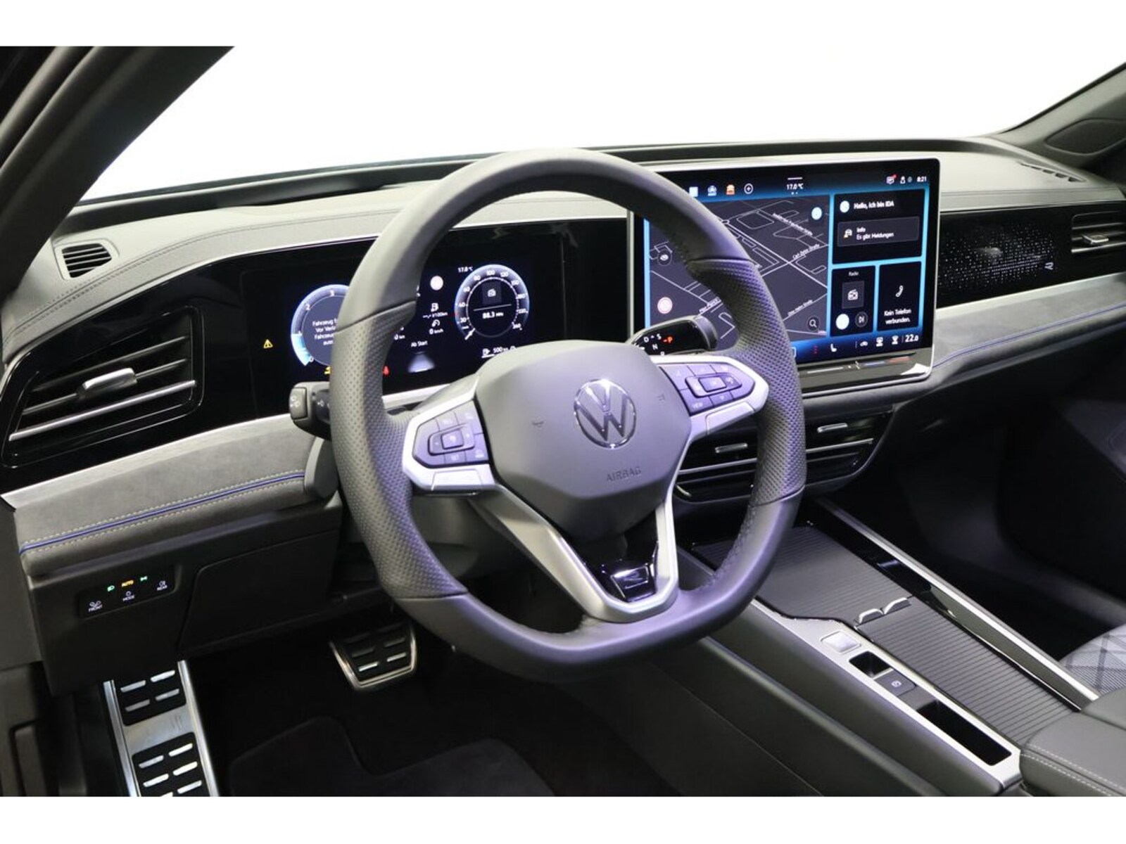 Volkswagen Passat – Bild 16