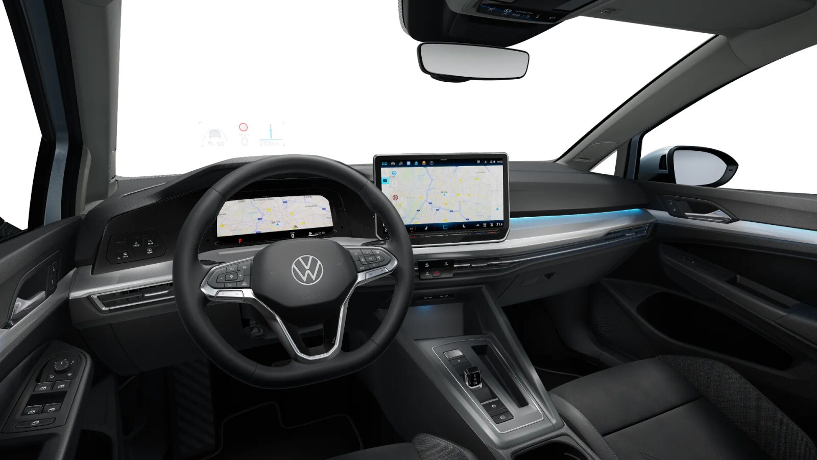 Volkswagen Golf – Bild 9