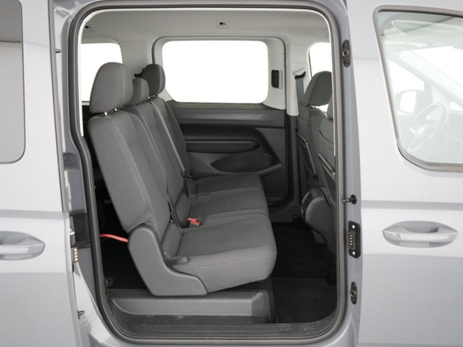 Volkswagen Caddy Maxi – Bild 5
