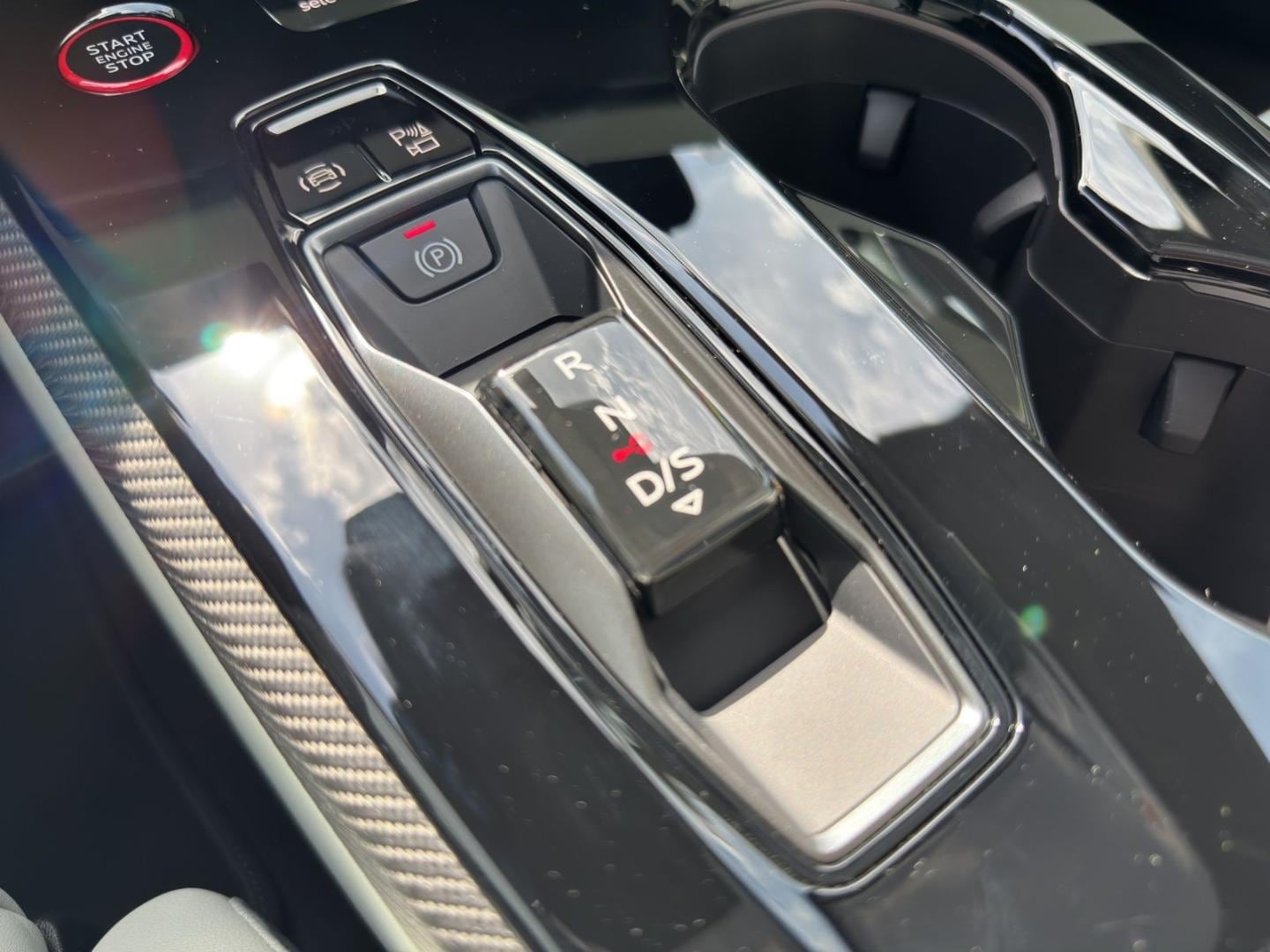 Bild über Audi A5 Avant e-hybrid e-hybrid quattro 270 kW S tronic - für weitere Informationen kontaktieren Sie den Audi Partner