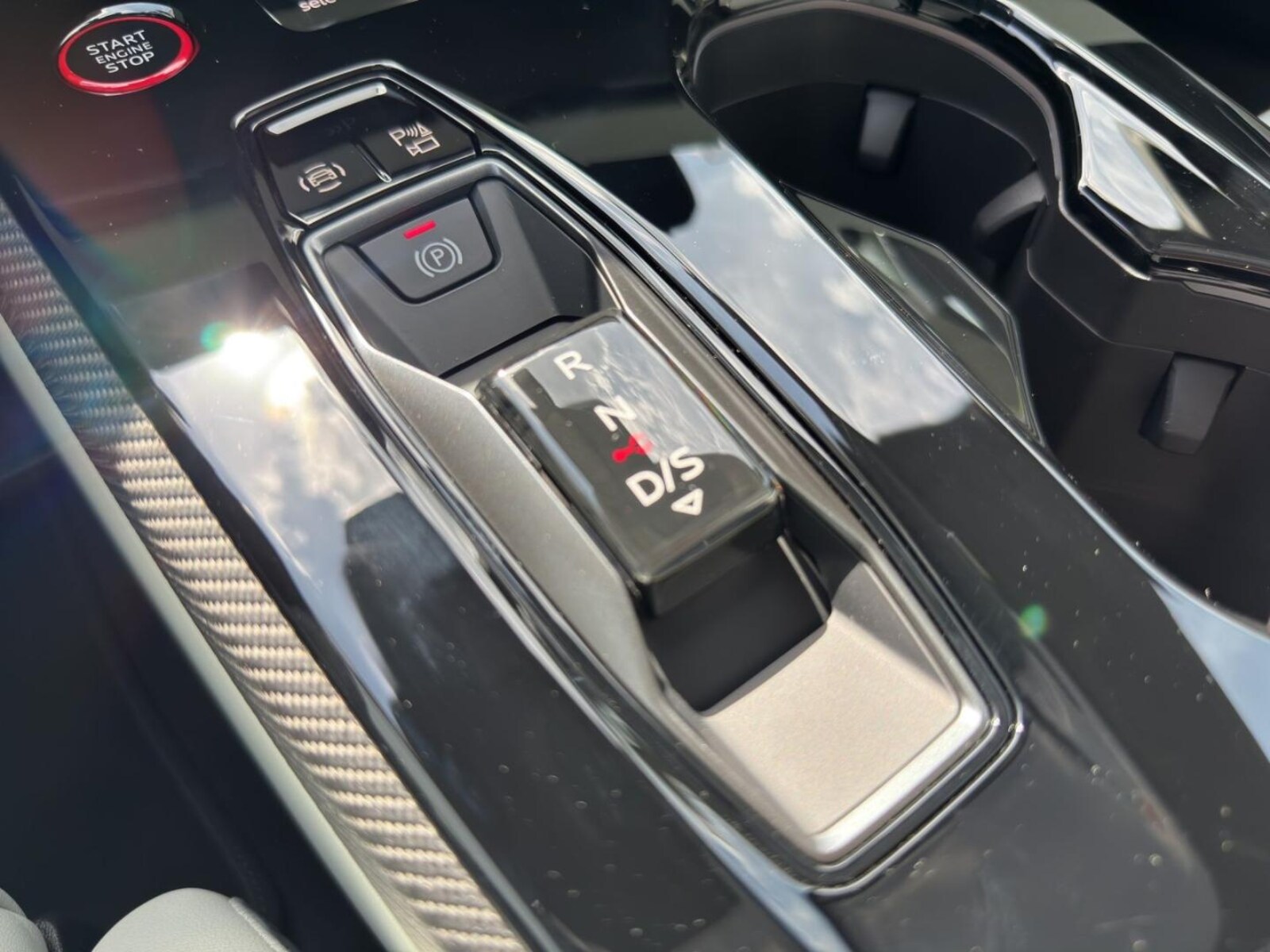 Audi A5 Avant – Bild 6