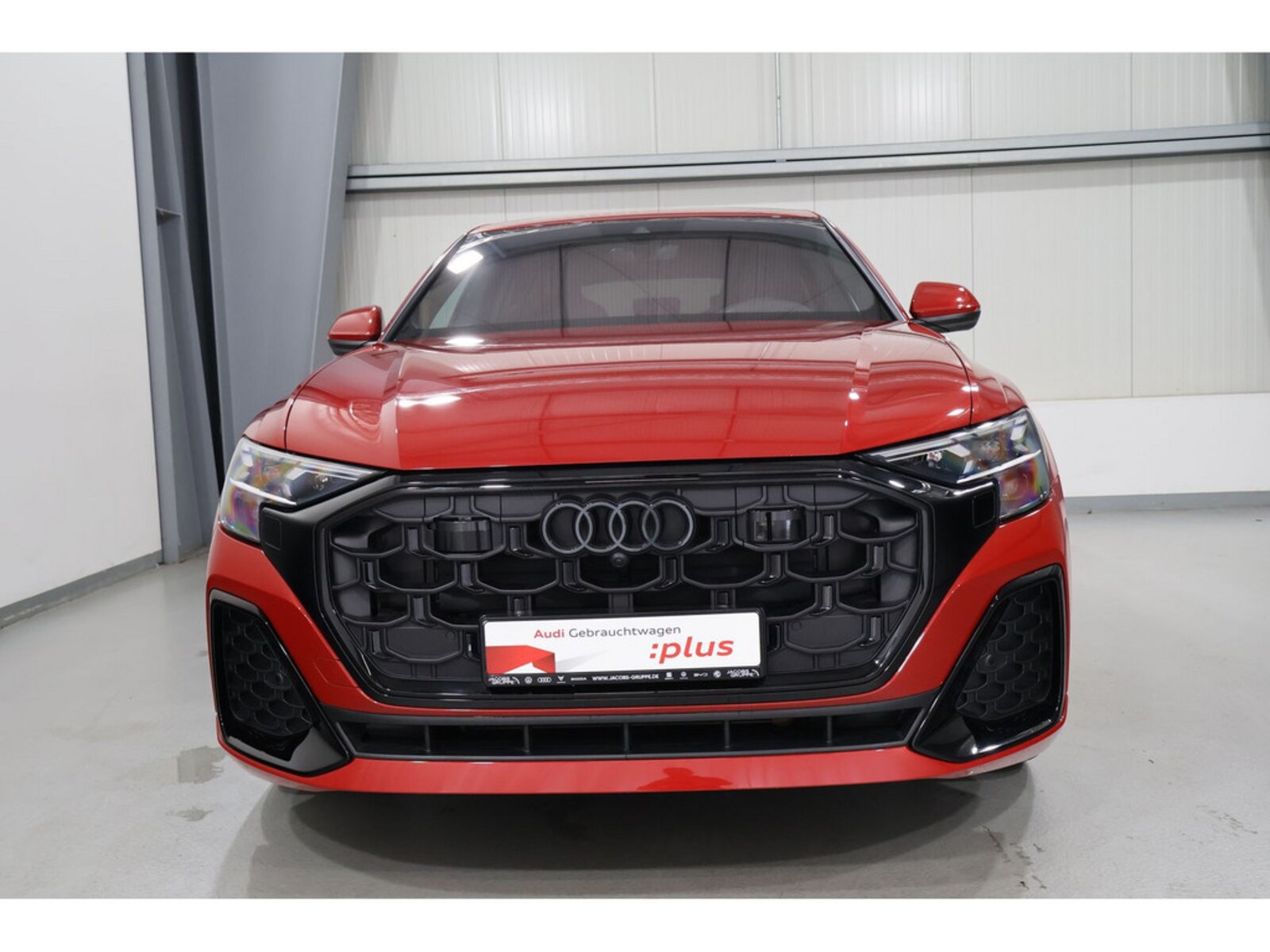 Audi Q8 – Bild 2